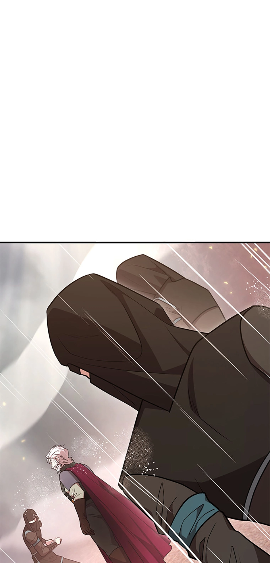 The 10-Star Player’s Lucky Draw Chapter 75 page 59 - 