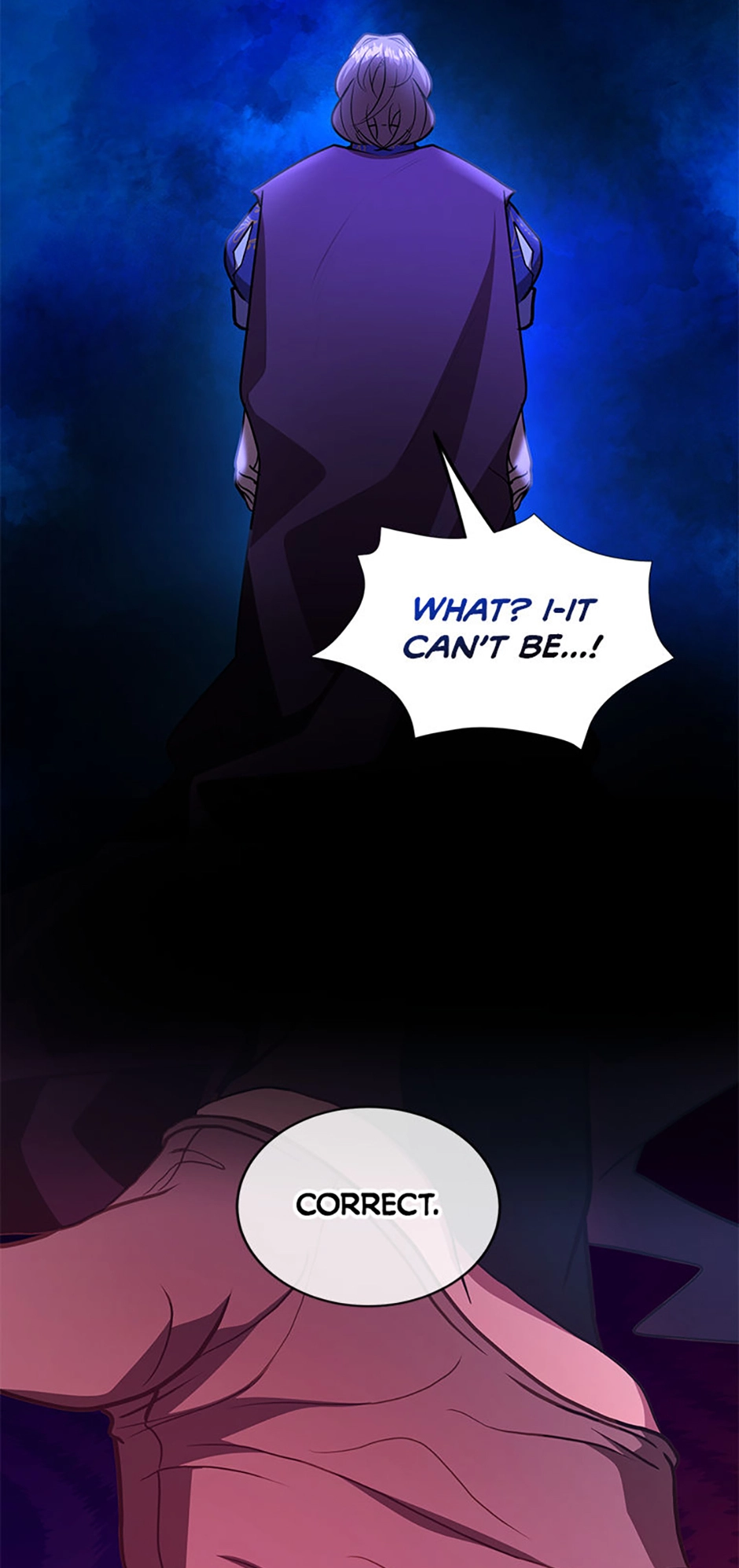 The 10-Star Player’s Lucky Draw Chapter 75 page 7 - 