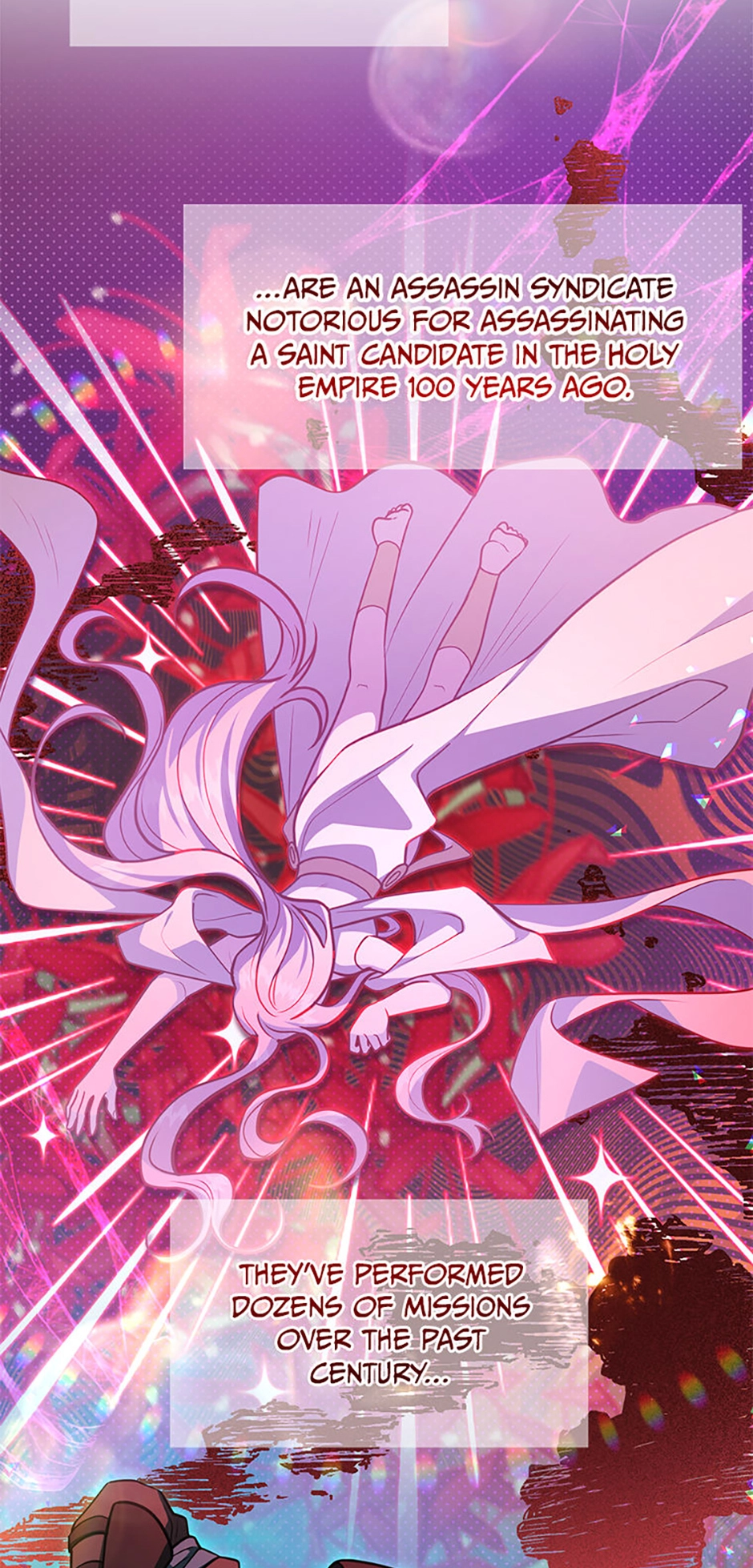 The 10-Star Player’s Lucky Draw Chapter 75 page 61 - 