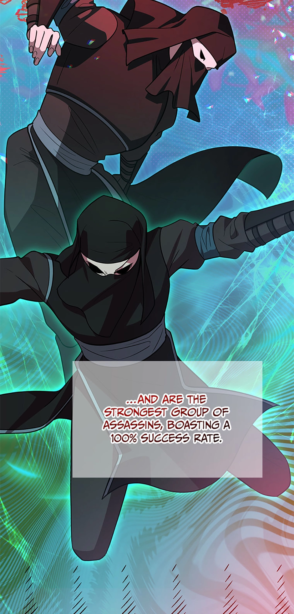 The 10-Star Player’s Lucky Draw Chapter 75 page 62 - 