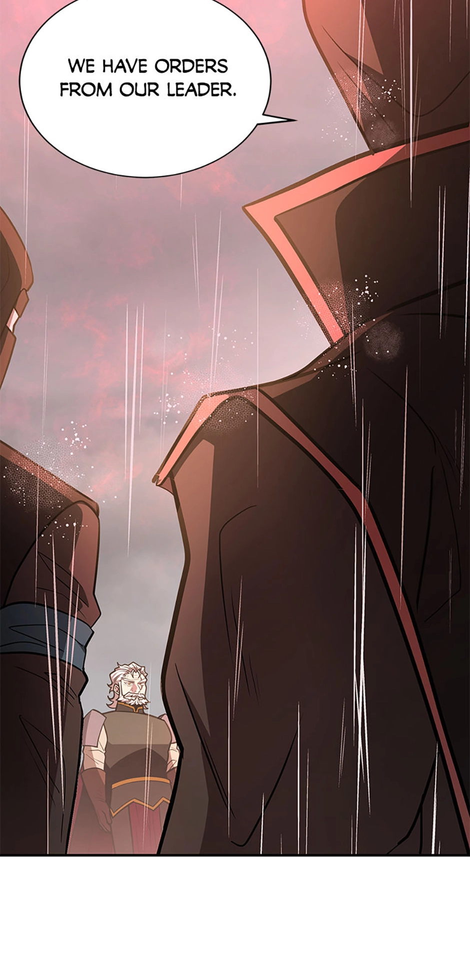 The 10-Star Player’s Lucky Draw Chapter 75 page 64 - 