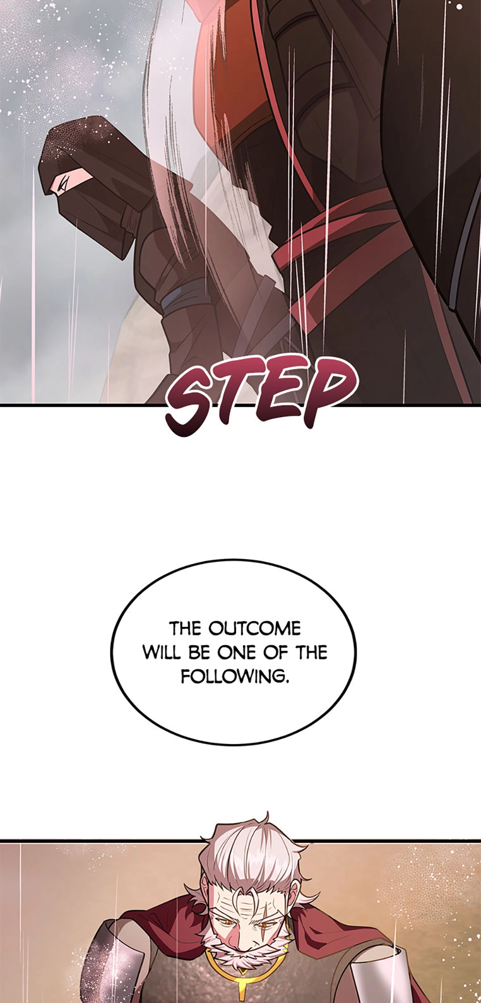 The 10-Star Player’s Lucky Draw Chapter 75 page 66 - 