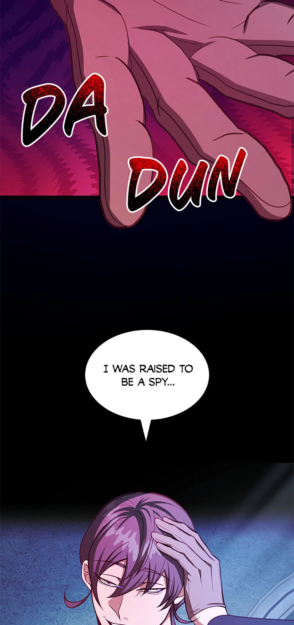 The 10-Star Player’s Lucky Draw Chapter 75 page 8 - 