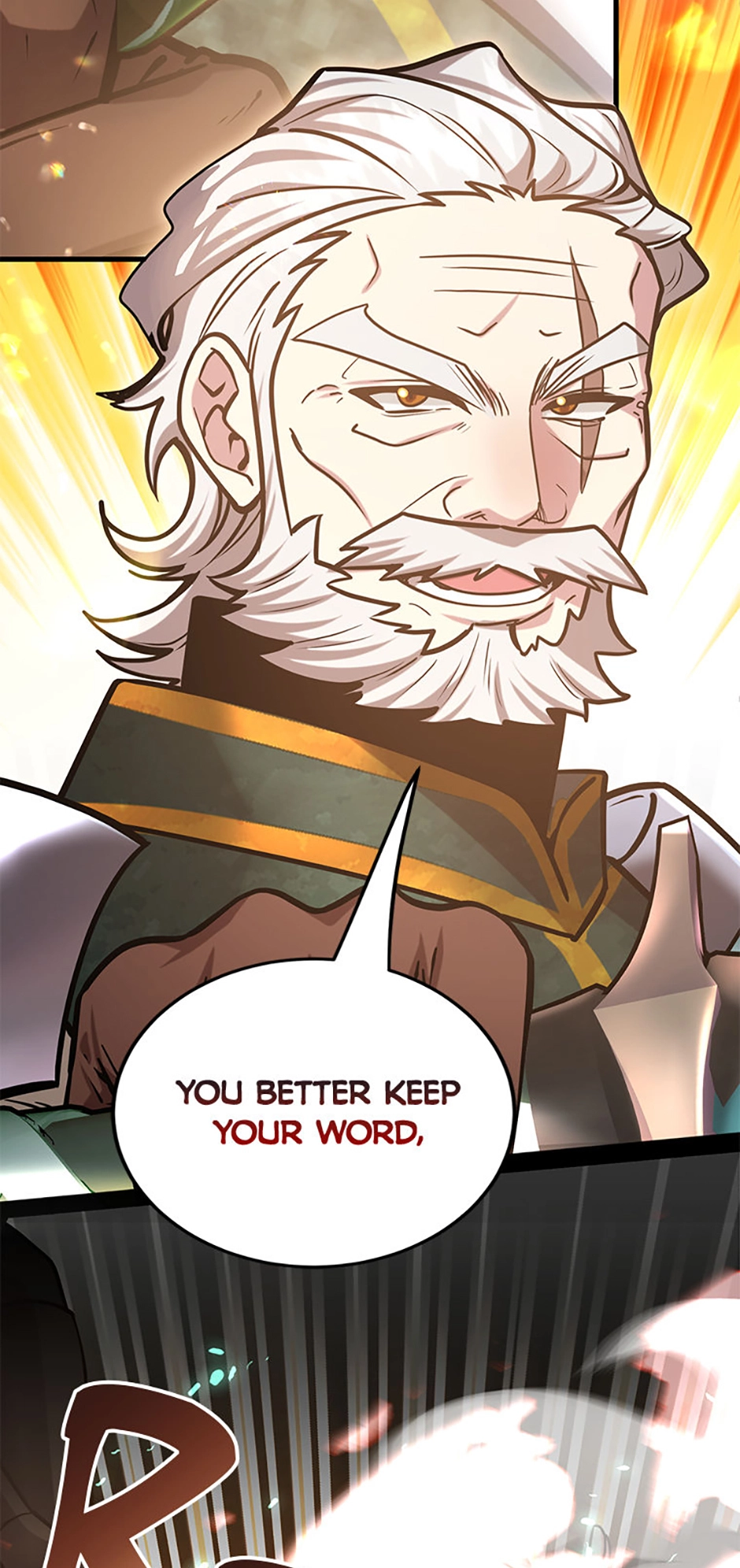 The 10-Star Player’s Lucky Draw Chapter 75 page 73 - 