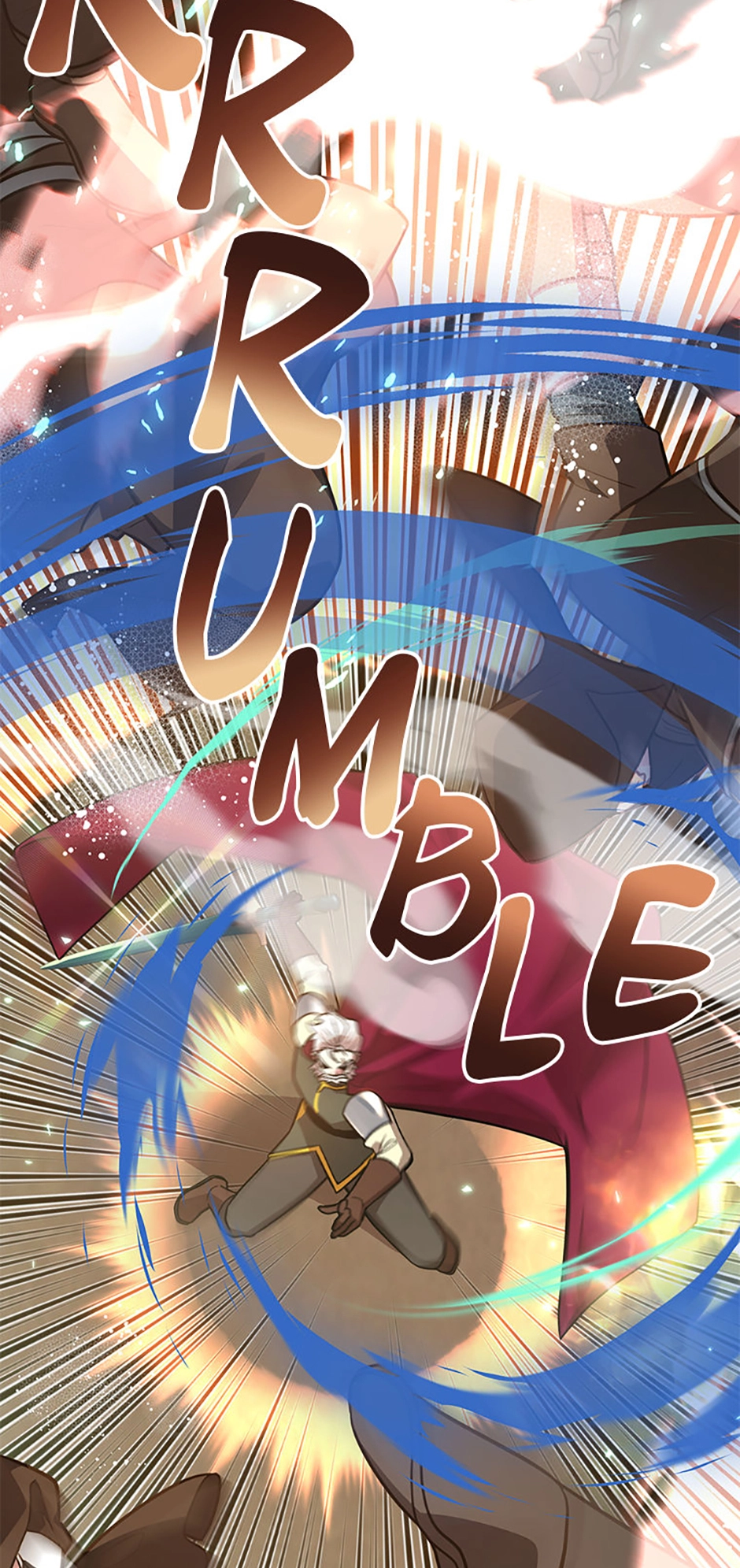 The 10-Star Player’s Lucky Draw Chapter 75 page 74 - 