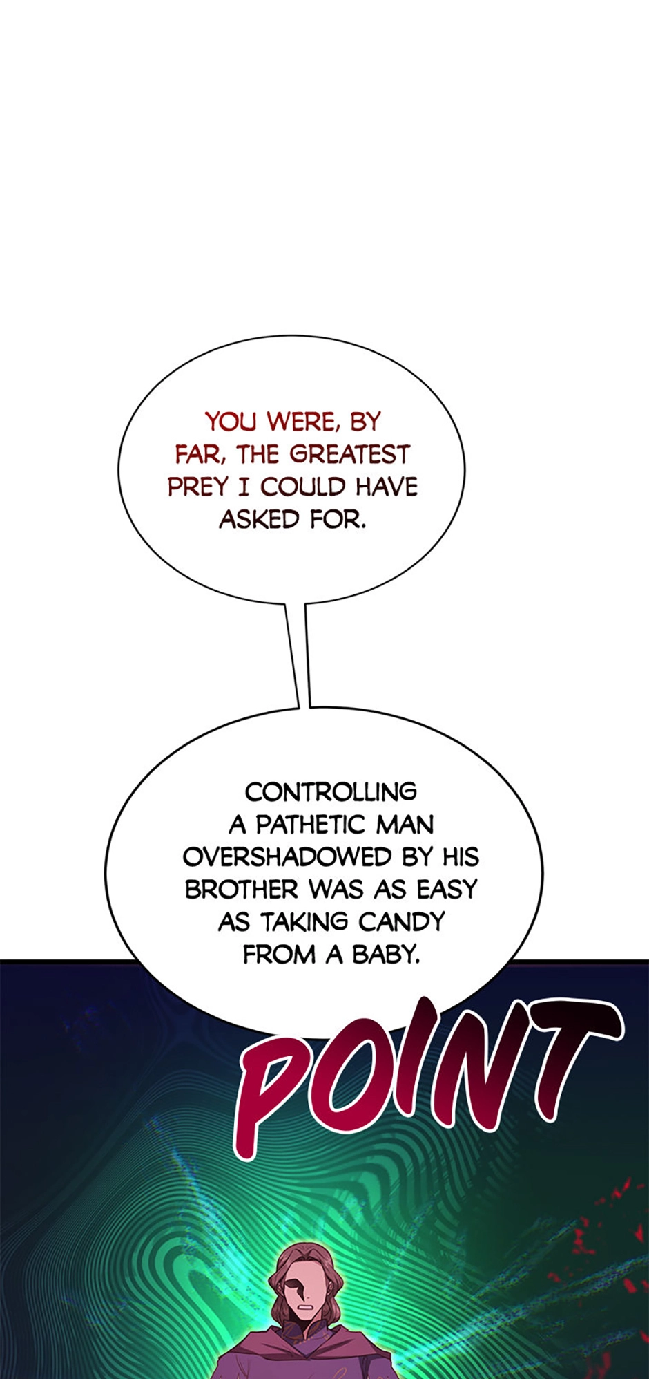 The 10-Star Player’s Lucky Draw Chapter 75 page 10 - 