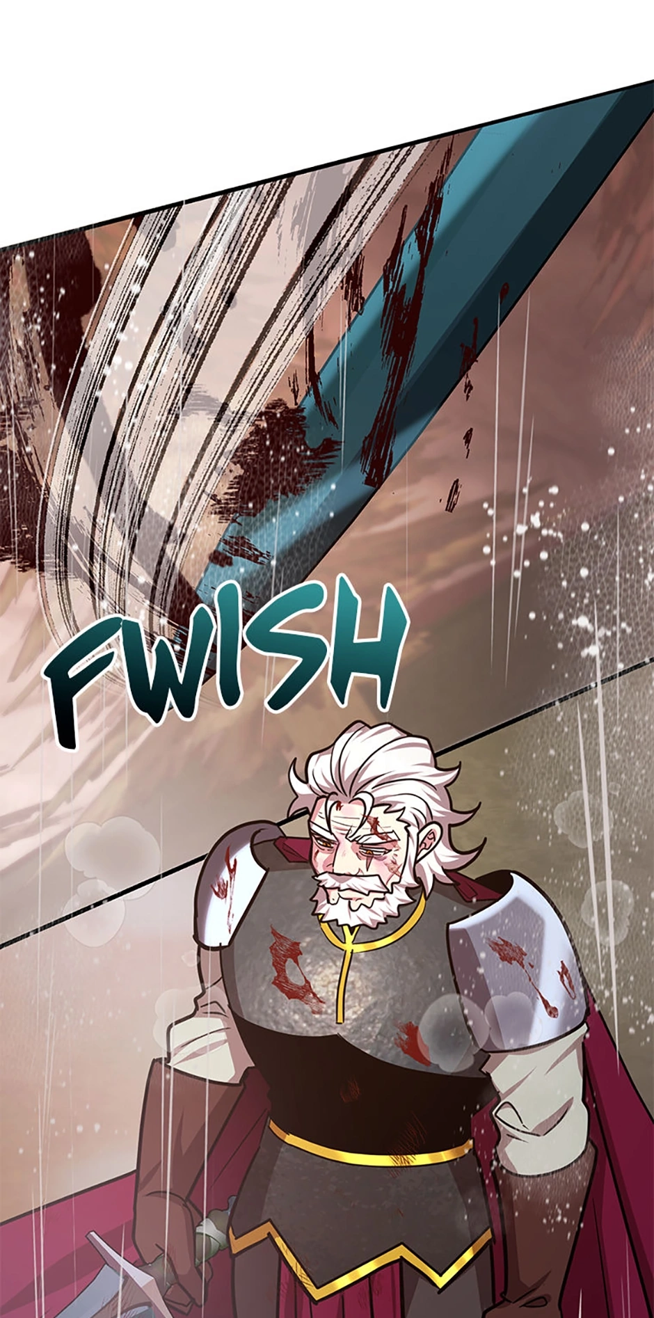 The 10-Star Player’s Lucky Draw Chapter 76 page 11 - 