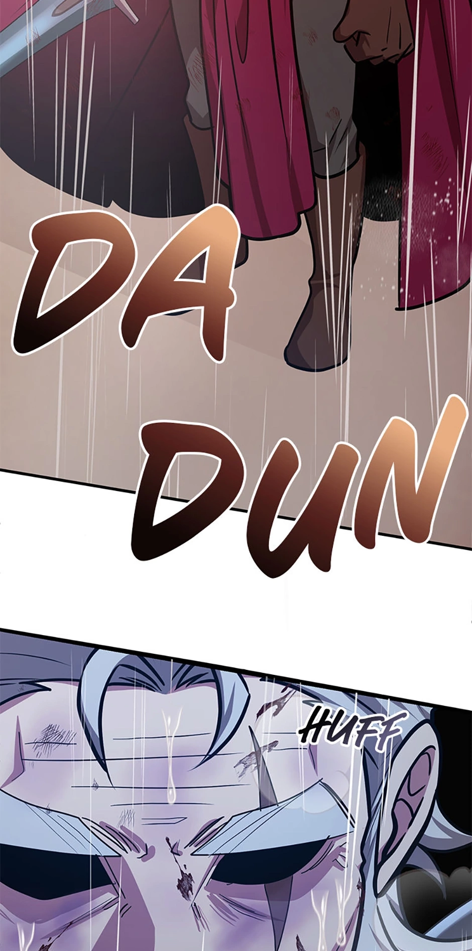 The 10-Star Player’s Lucky Draw Chapter 76 page 12 - 