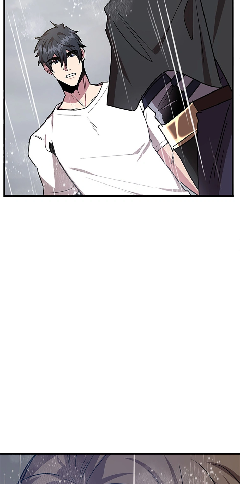 The 10-Star Player’s Lucky Draw Chapter 76 page 14 - 