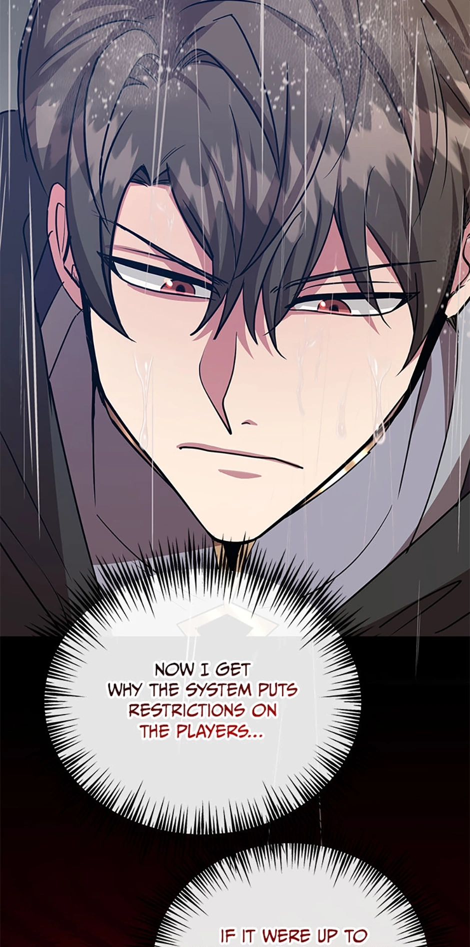 The 10-Star Player’s Lucky Draw Chapter 76 page 15 - 