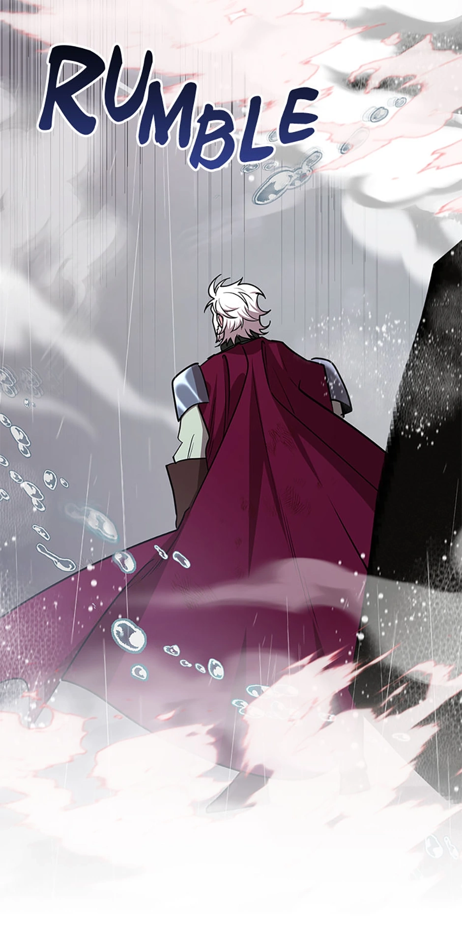 The 10-Star Player’s Lucky Draw Chapter 76 page 20 - 