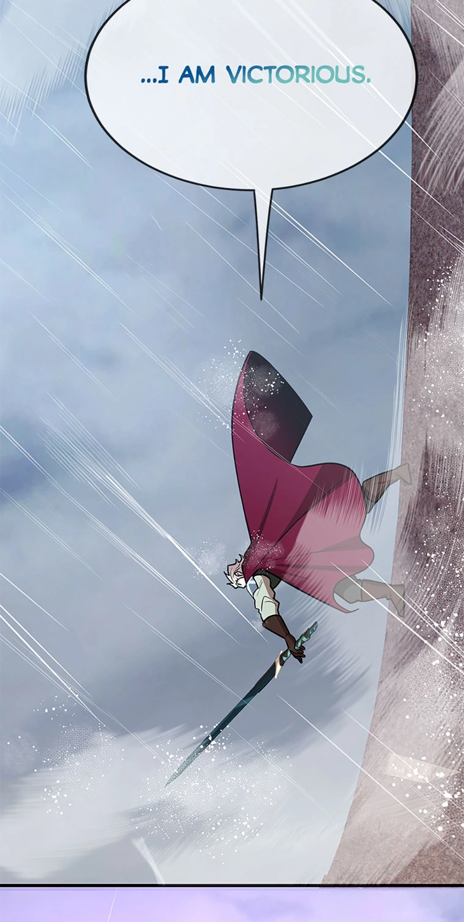 The 10-Star Player’s Lucky Draw Chapter 76 page 23 - 