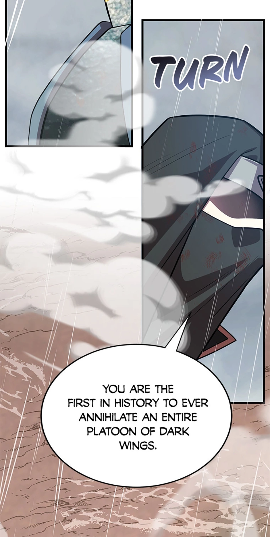 The 10-Star Player’s Lucky Draw Chapter 76 page 26 - 