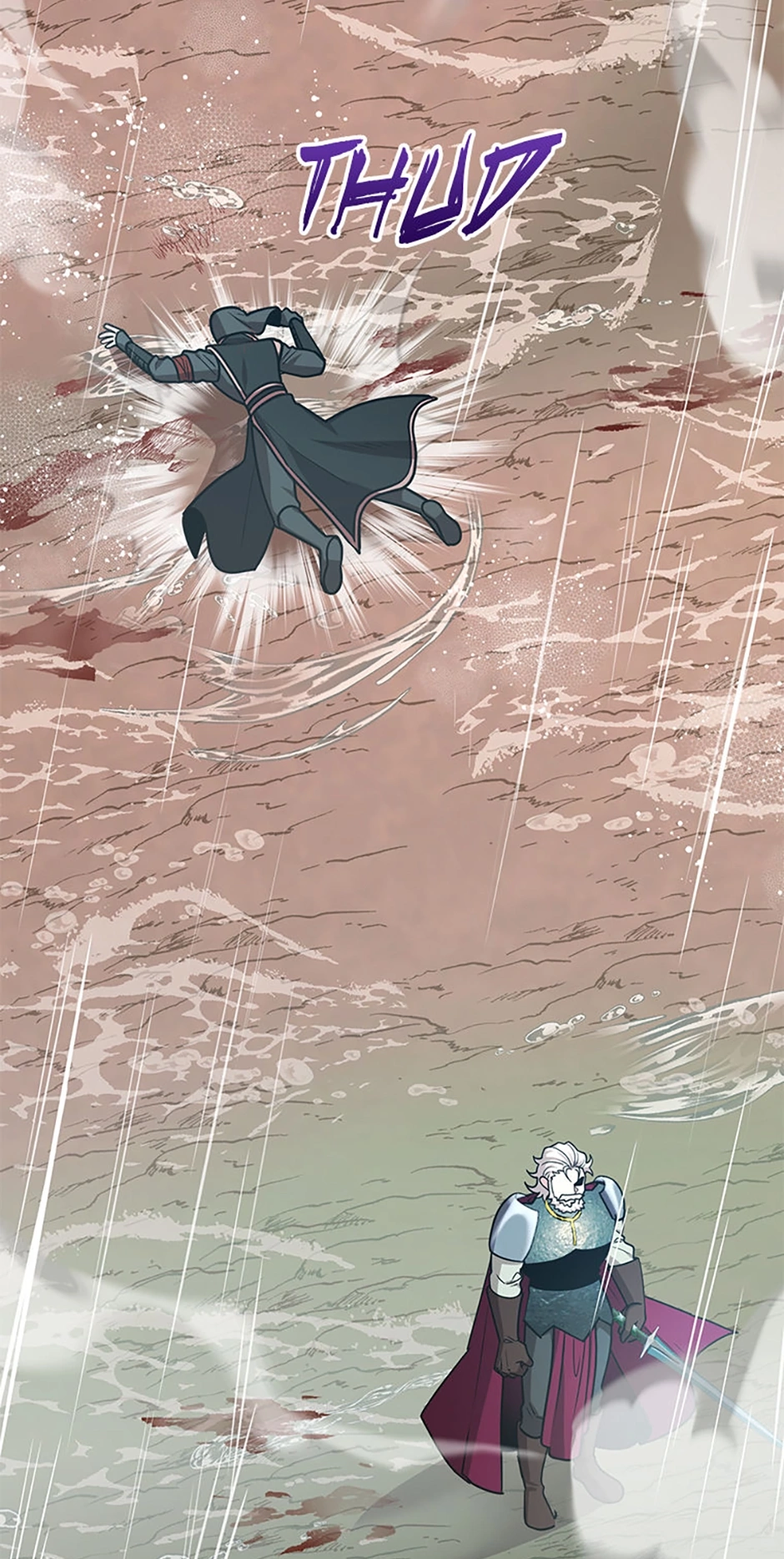 The 10-Star Player’s Lucky Draw Chapter 76 page 27 - 