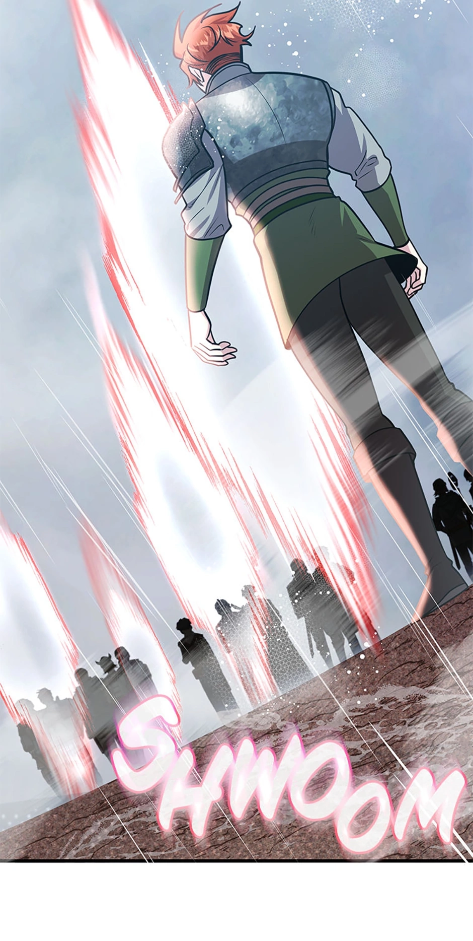 The 10-Star Player’s Lucky Draw Chapter 76 page 29 - 