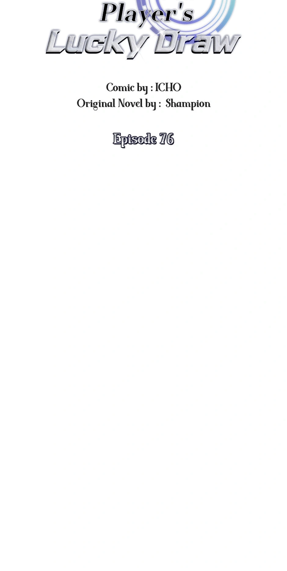 The 10-Star Player’s Lucky Draw Chapter 76 page 31 - 