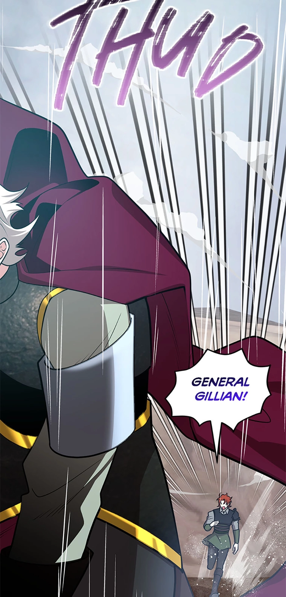 The 10-Star Player’s Lucky Draw Chapter 76 page 33 - 