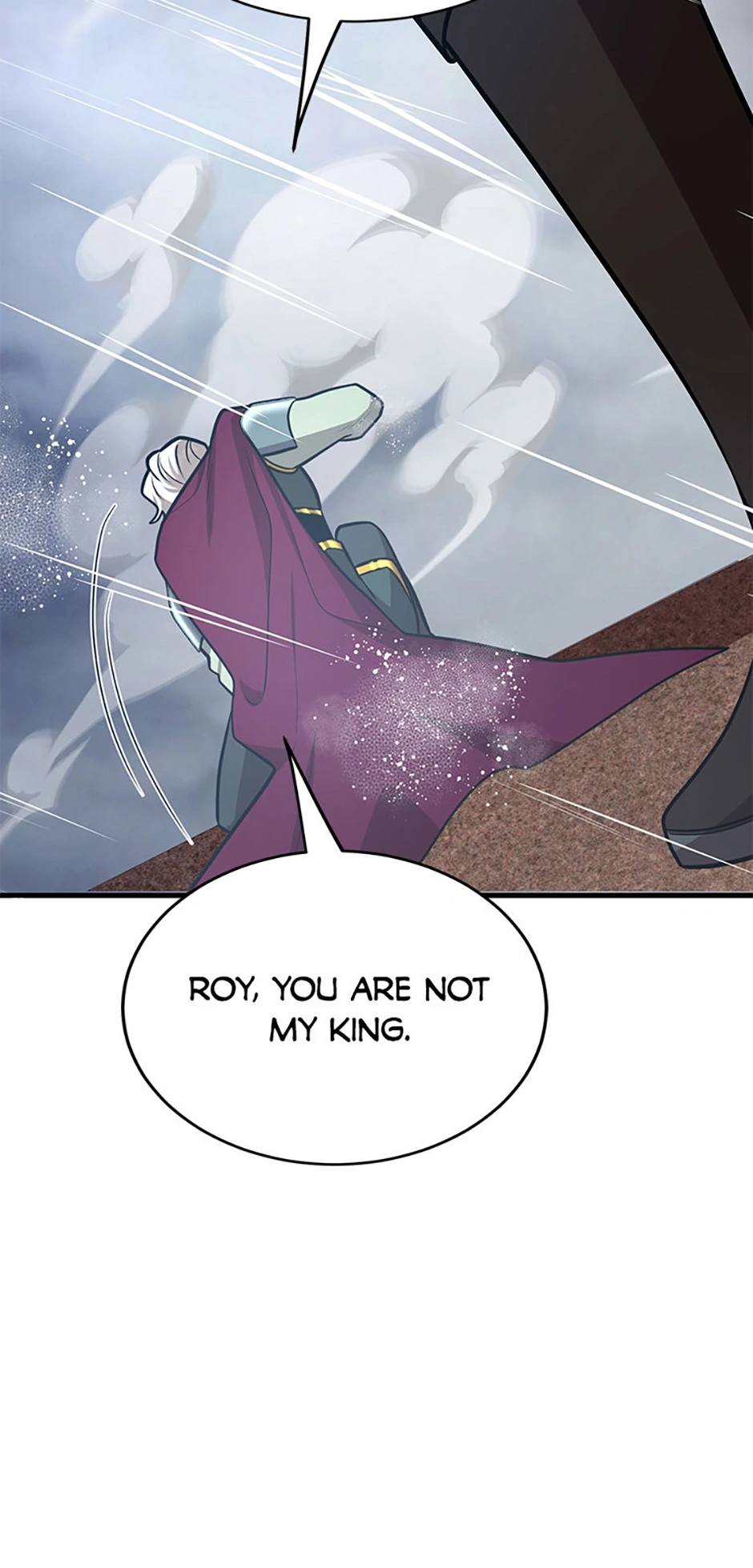 The 10-Star Player’s Lucky Draw Chapter 76 page 38 - 
