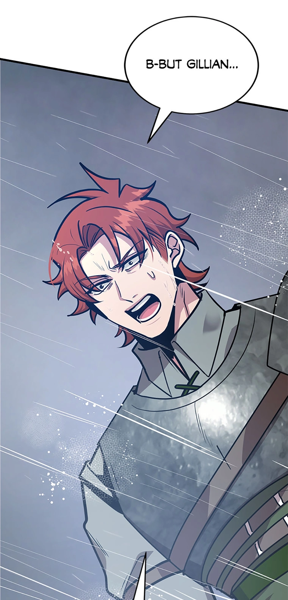 The 10-Star Player’s Lucky Draw Chapter 76 page 39 - 