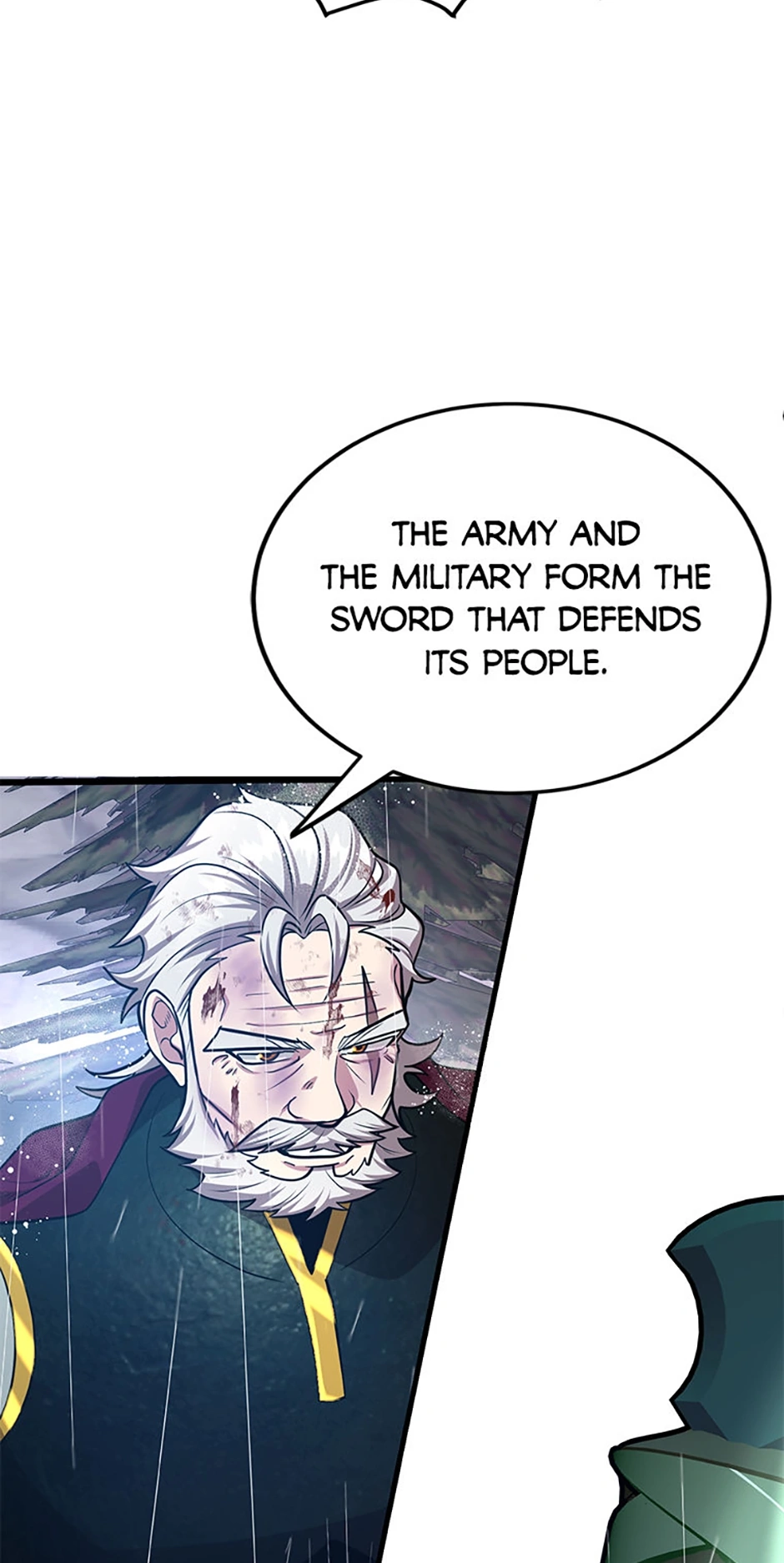 The 10-Star Player’s Lucky Draw Chapter 76 page 42 - 