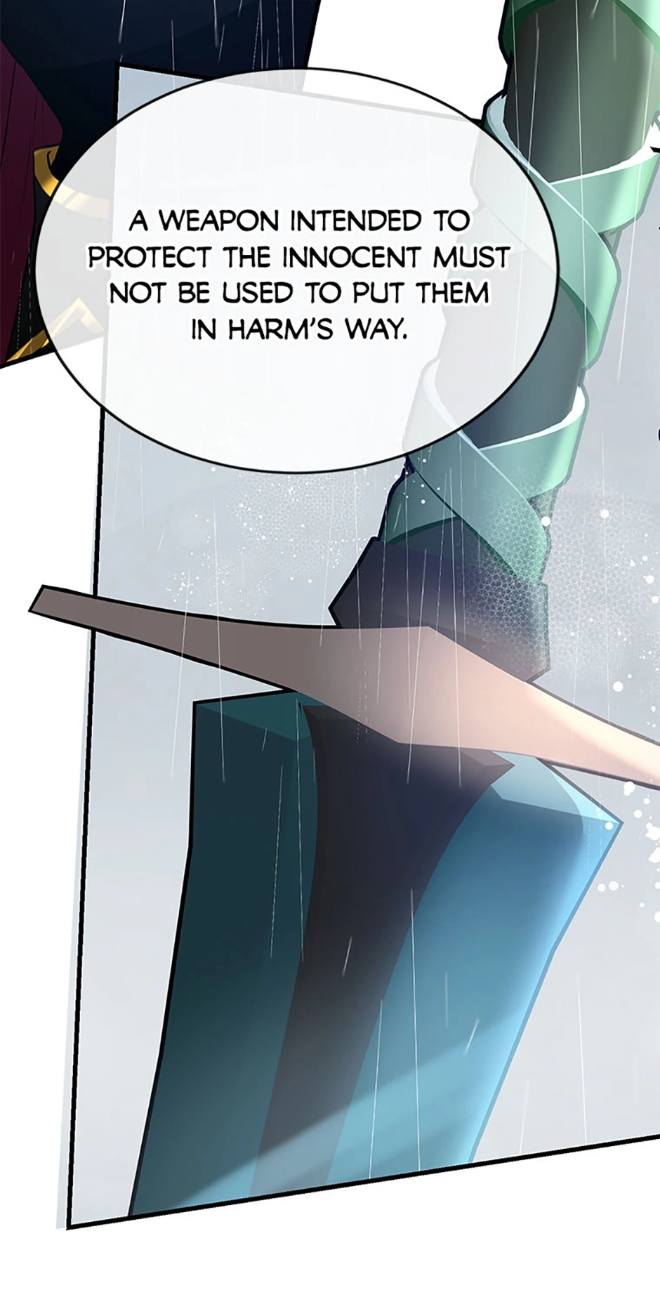 The 10-Star Player’s Lucky Draw Chapter 76 page 43 - 