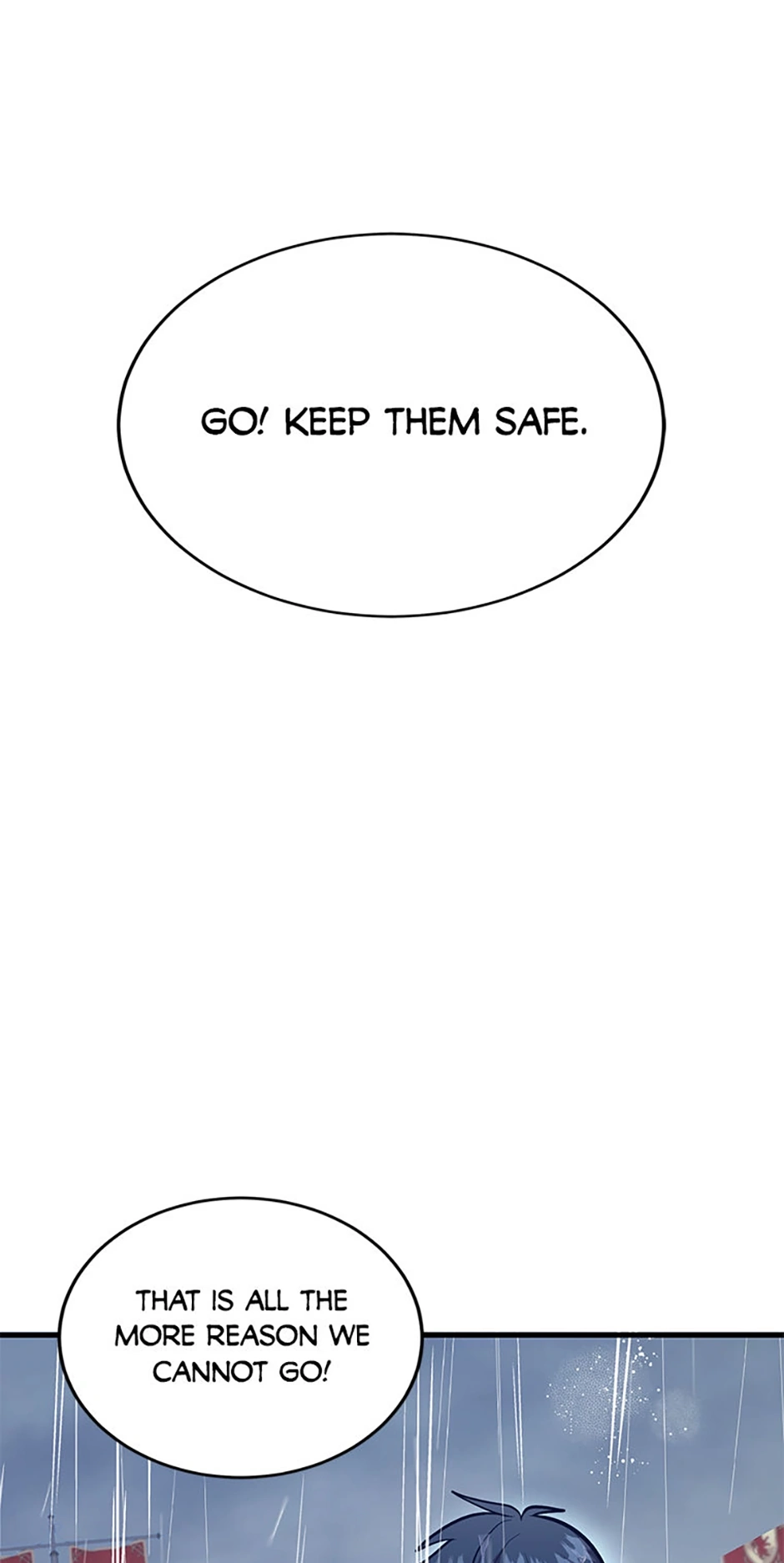 The 10-Star Player’s Lucky Draw Chapter 76 page 44 - 