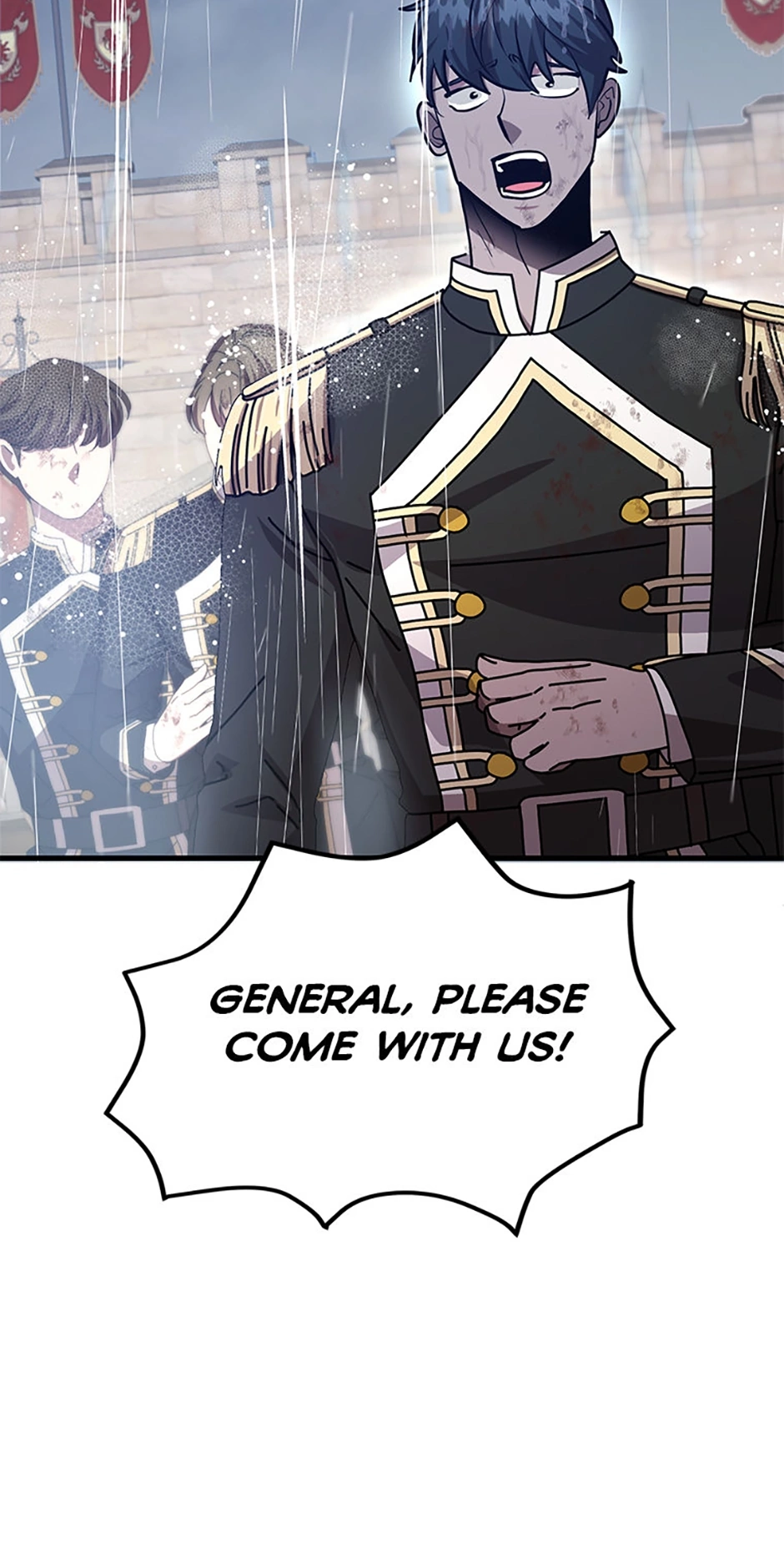 The 10-Star Player’s Lucky Draw Chapter 76 page 45 - 