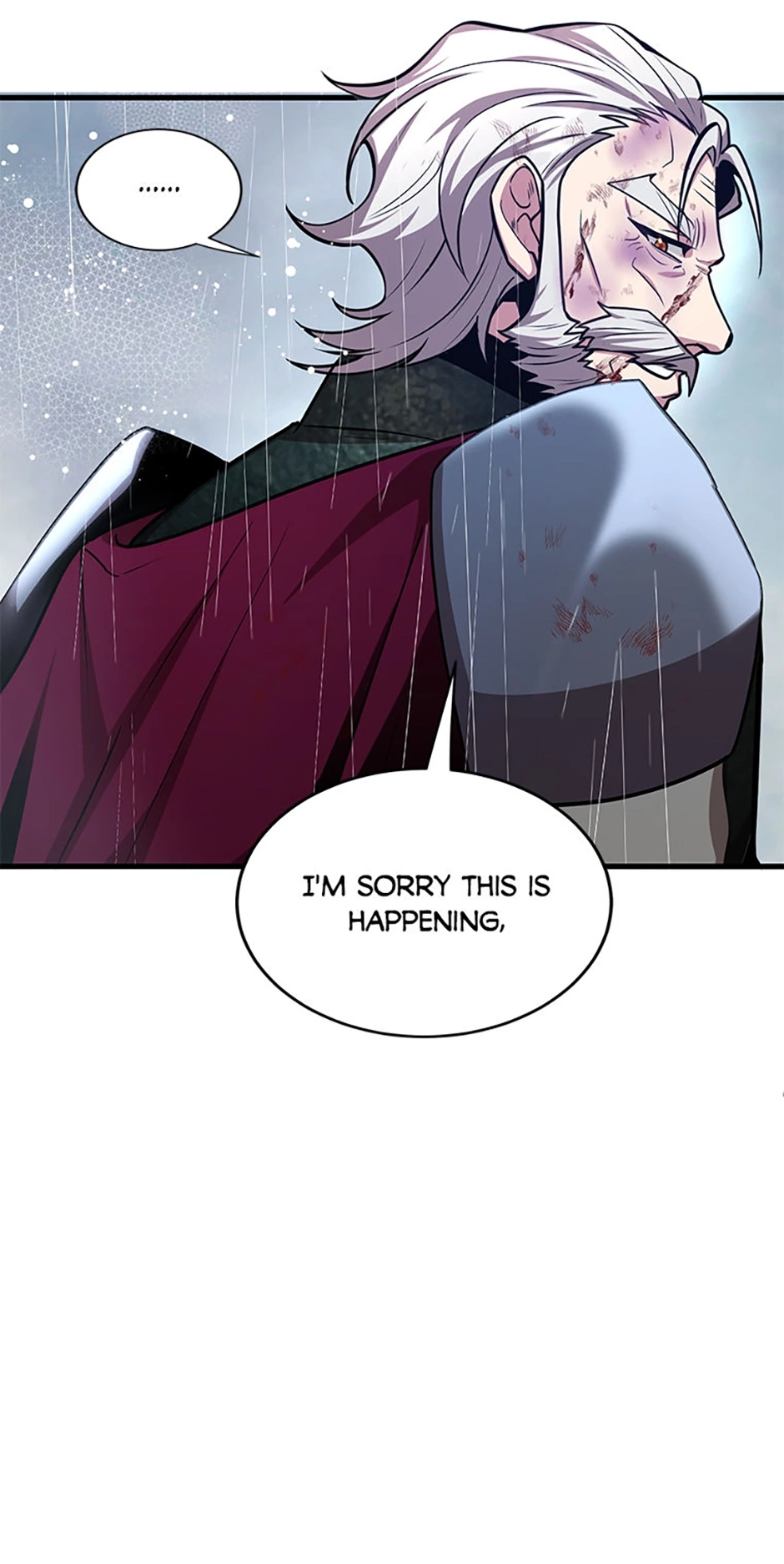 The 10-Star Player’s Lucky Draw Chapter 76 page 46 - 