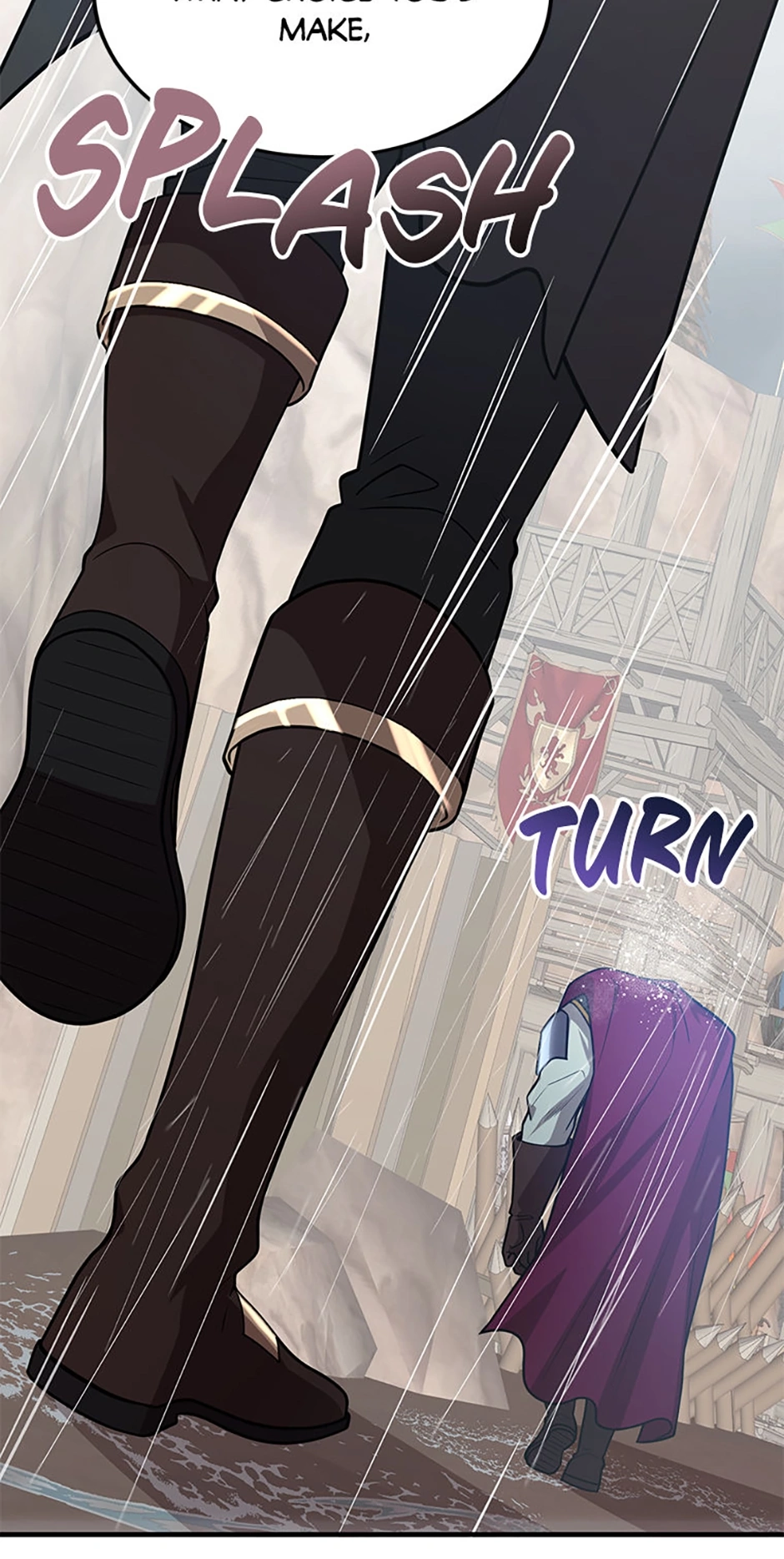 The 10-Star Player’s Lucky Draw Chapter 76 page 50 - 