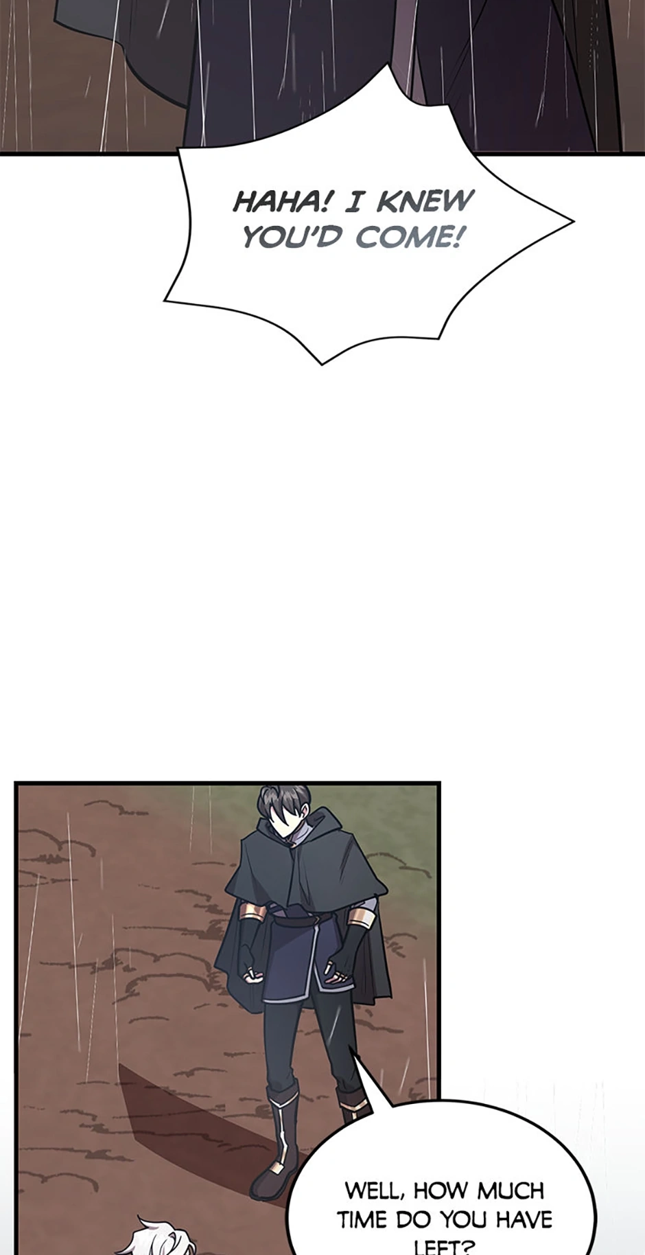 The 10-Star Player’s Lucky Draw Chapter 76 page 52 - 