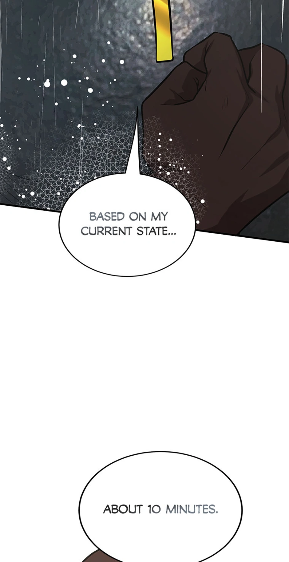 The 10-Star Player’s Lucky Draw Chapter 76 page 54 - 
