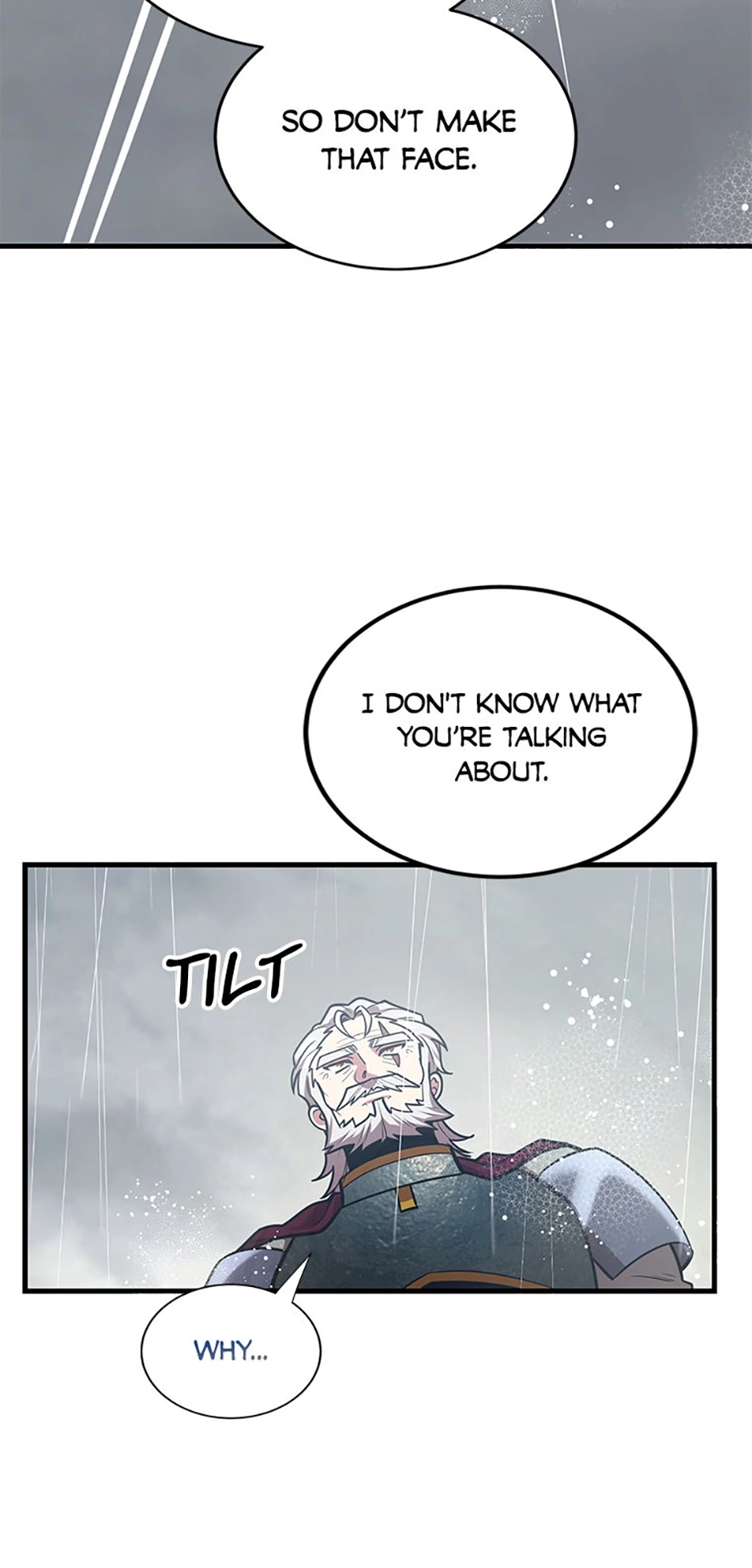 The 10-Star Player’s Lucky Draw Chapter 76 page 62 - 