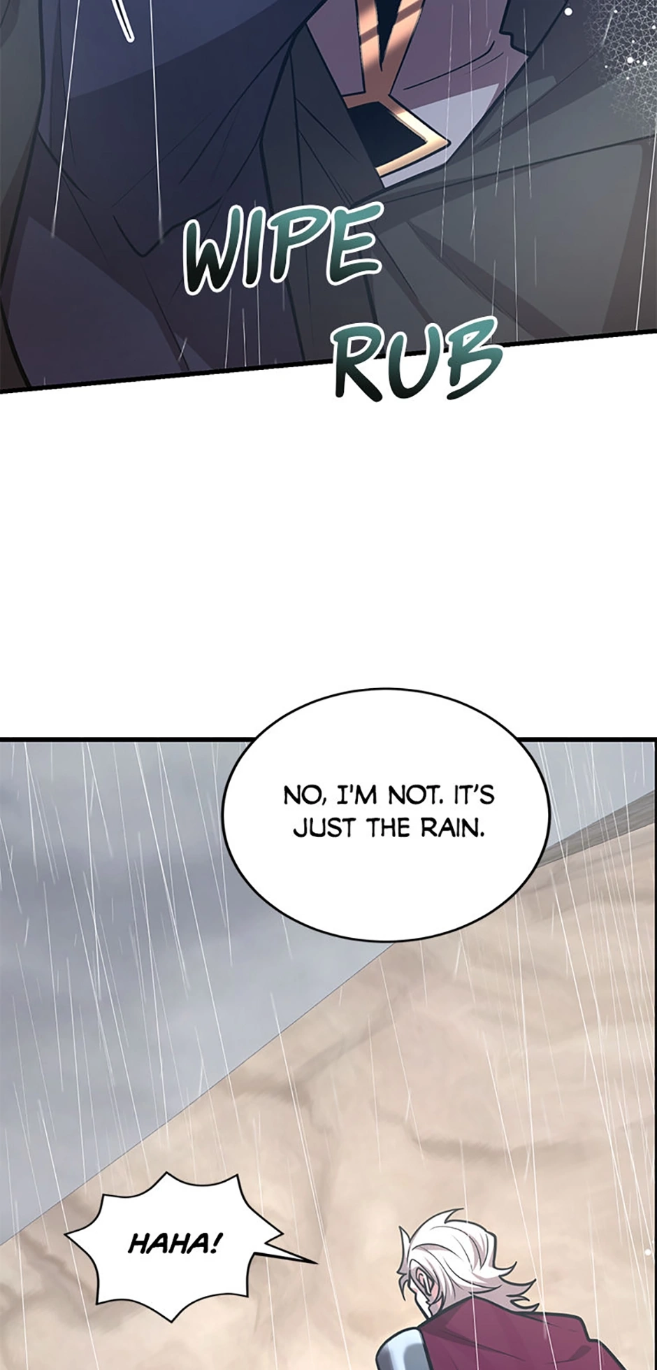 The 10-Star Player’s Lucky Draw Chapter 76 page 65 - 