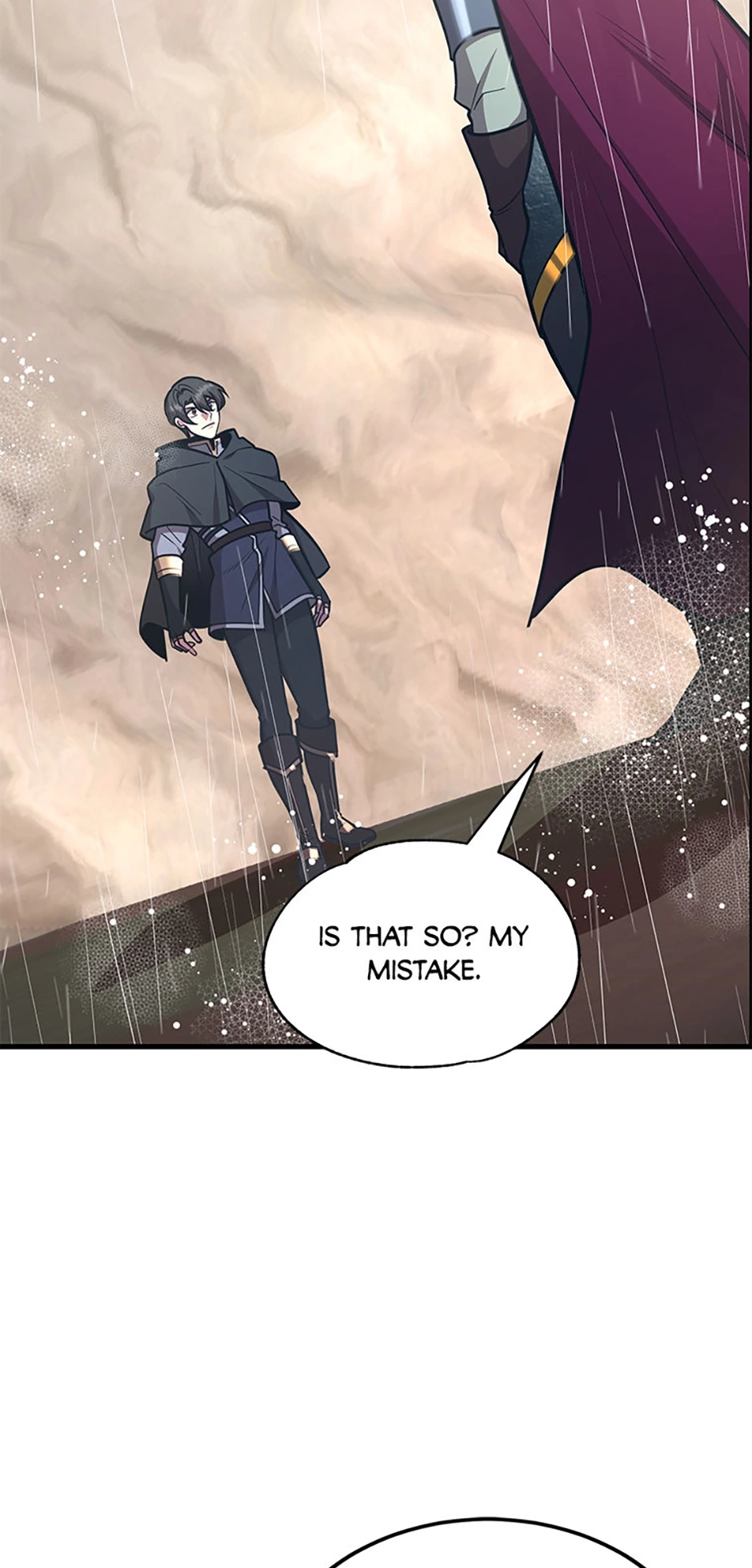 The 10-Star Player’s Lucky Draw Chapter 76 page 66 - 