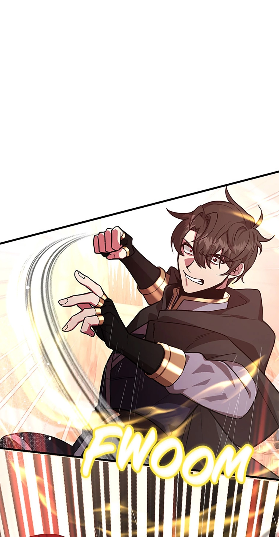 The 10-Star Player’s Lucky Draw Chapter 76 page 71 - 