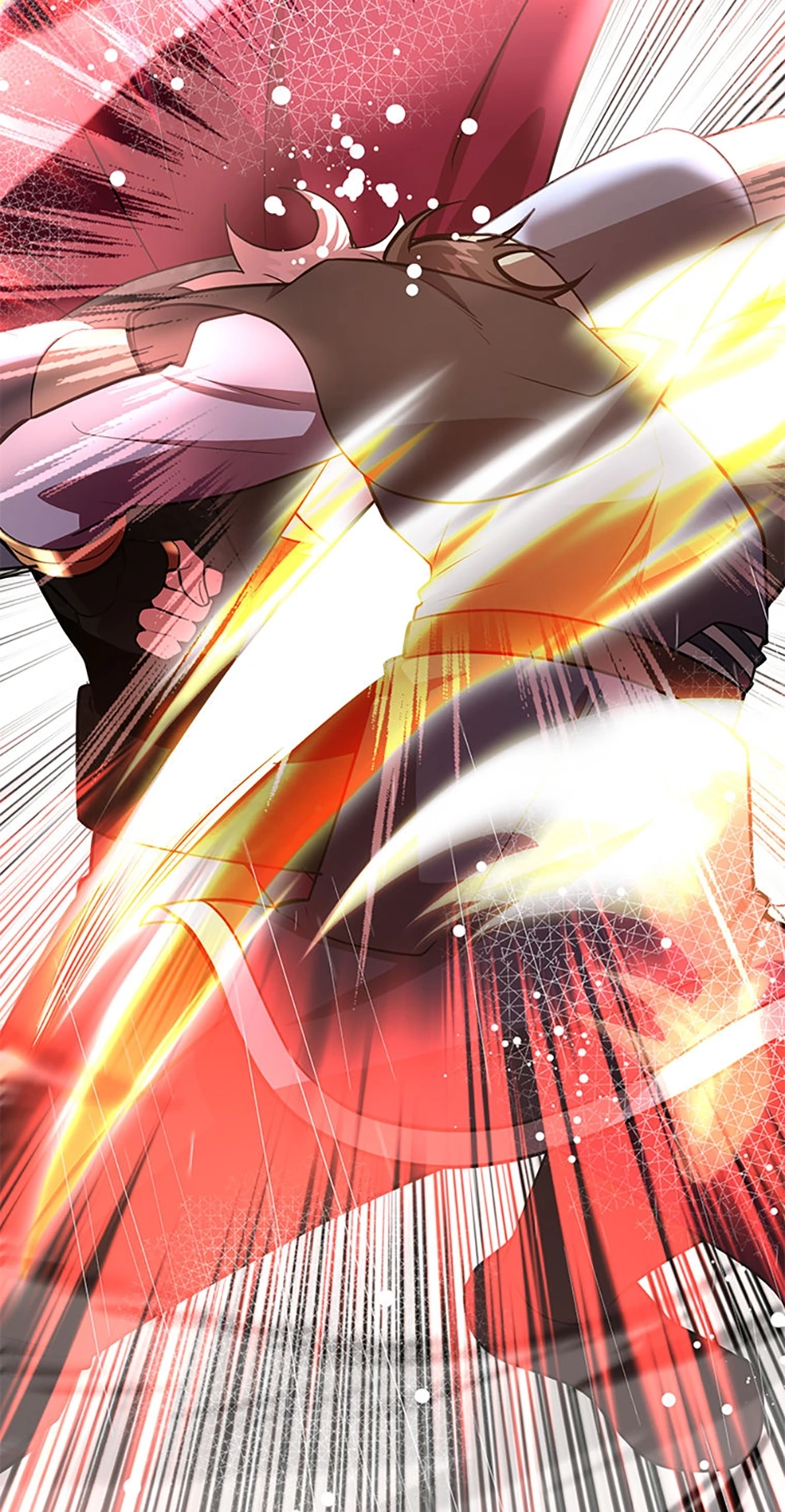 The 10-Star Player’s Lucky Draw Chapter 76 page 73 - 