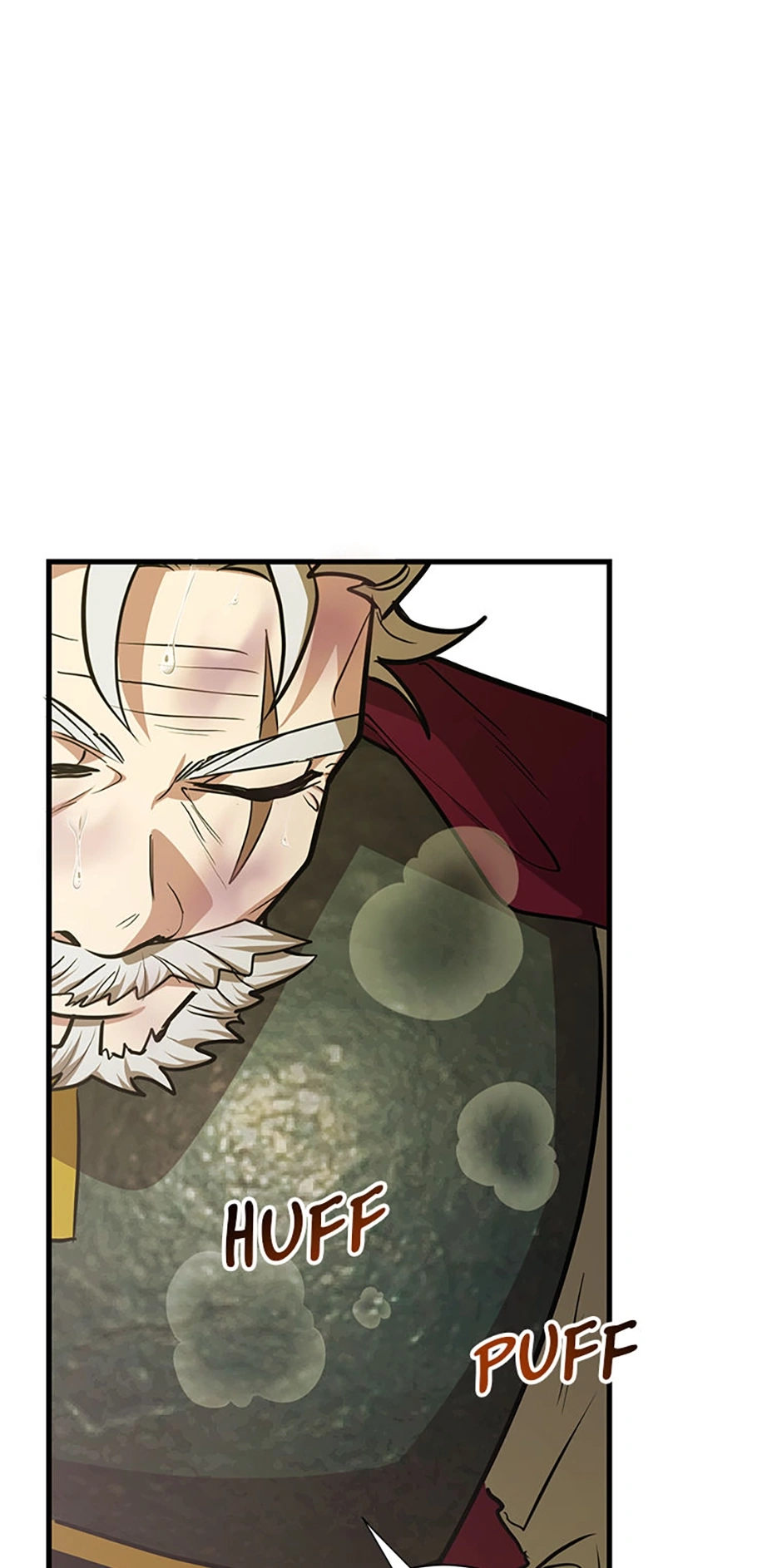 The 10-Star Player’s Lucky Draw Chapter 77 page 13 - 