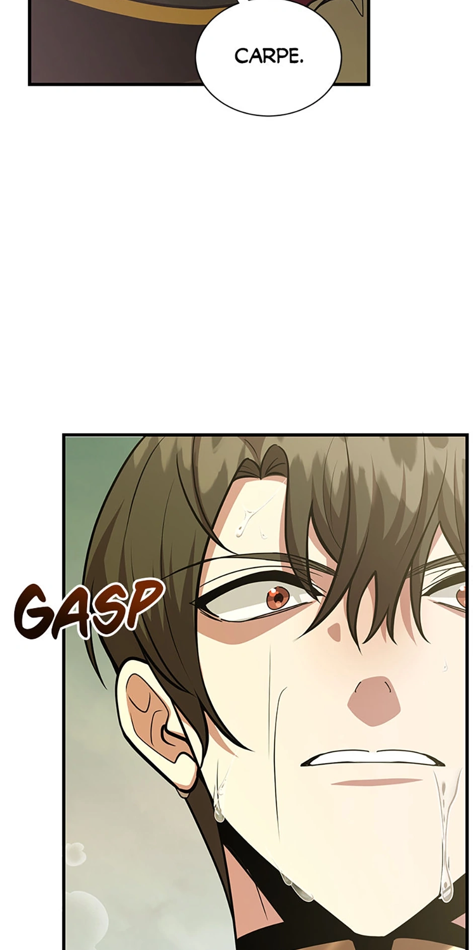 The 10-Star Player’s Lucky Draw Chapter 77 page 14 - 