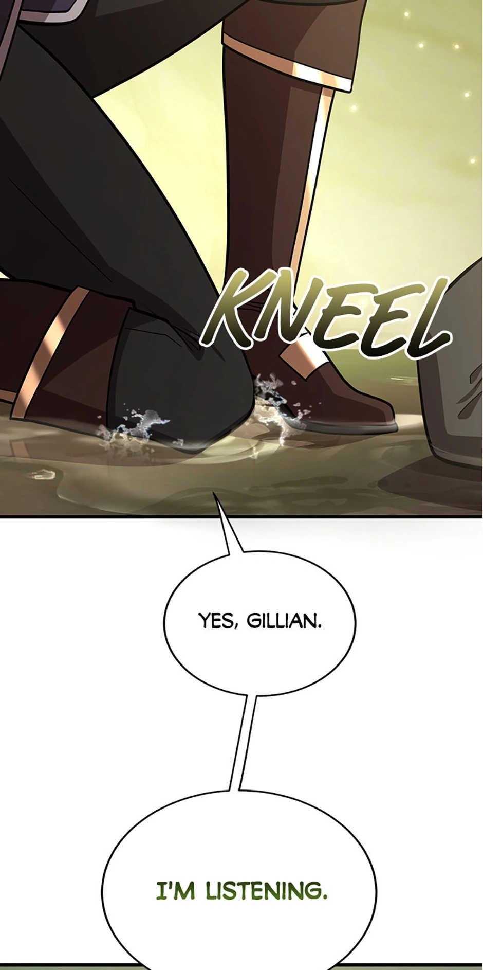 The 10-Star Player’s Lucky Draw Chapter 77 page 16 - 