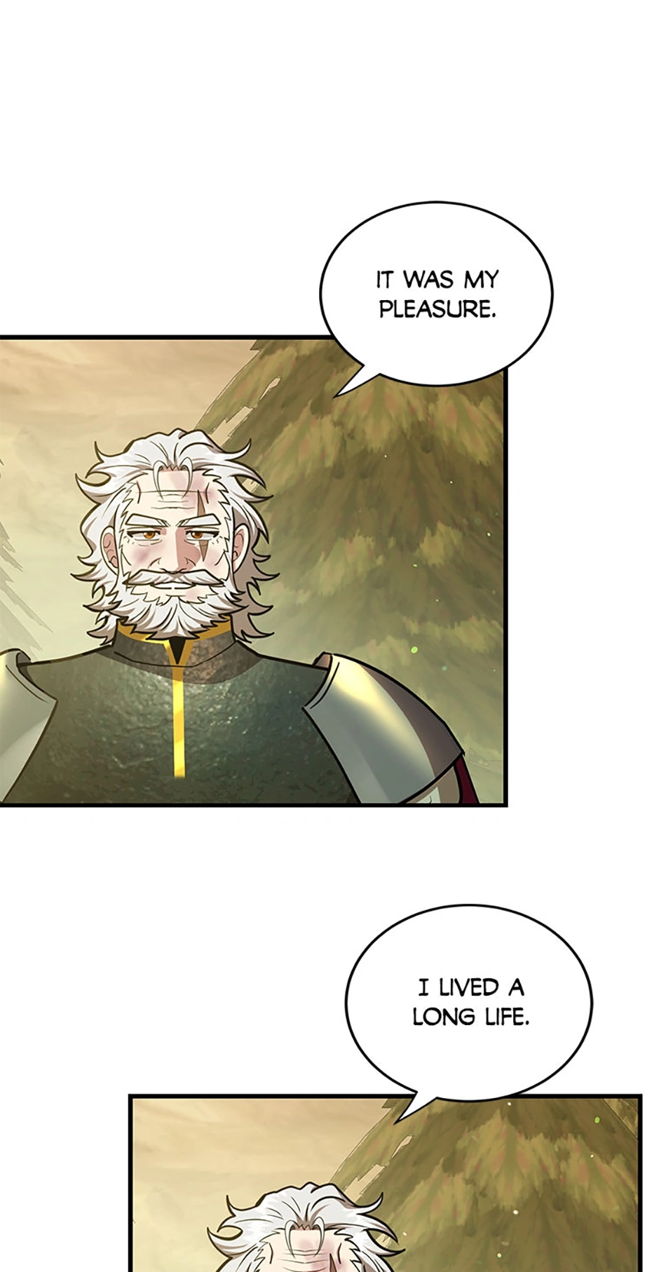 The 10-Star Player’s Lucky Draw Chapter 77 page 22 - 