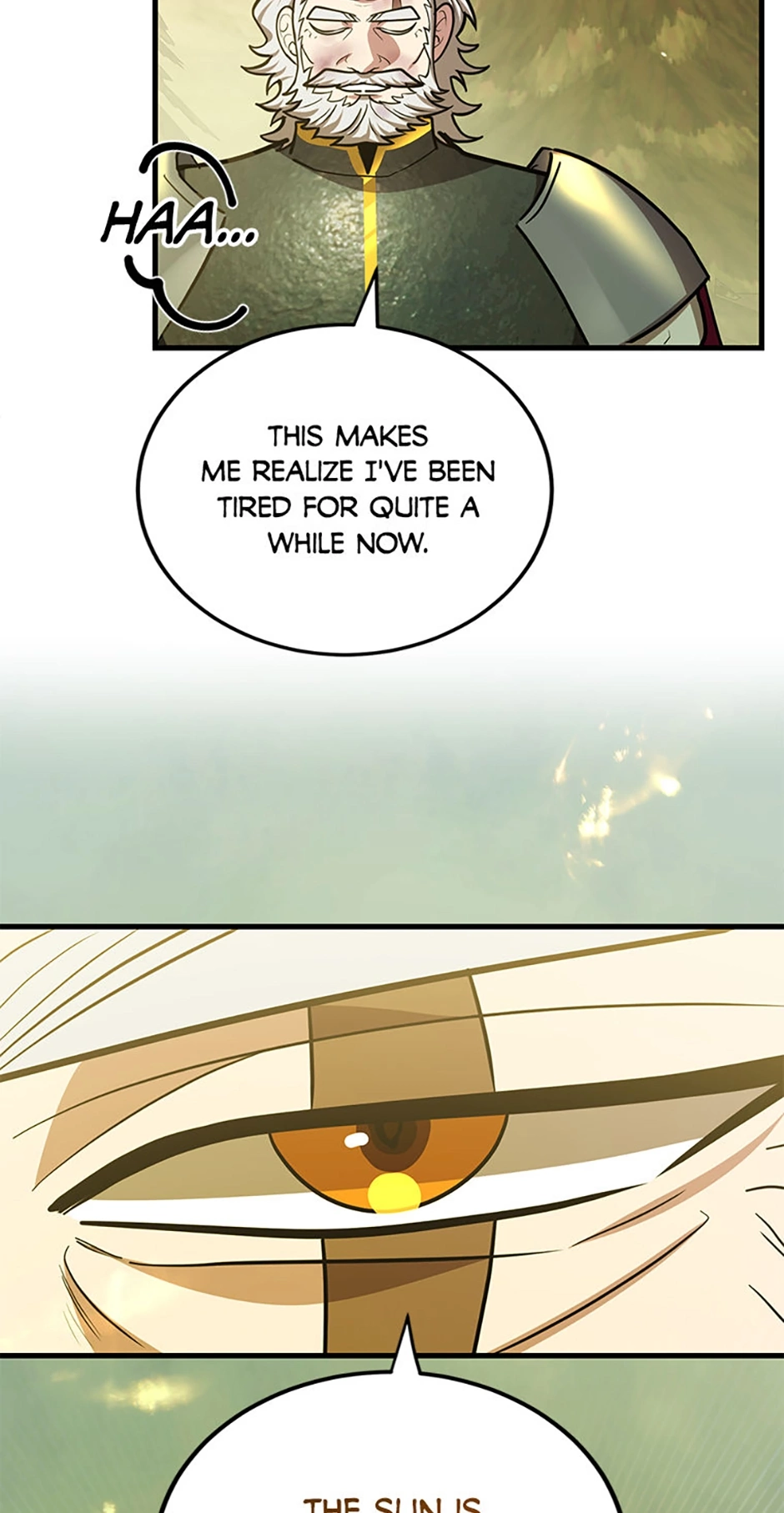 The 10-Star Player’s Lucky Draw Chapter 77 page 23 - 