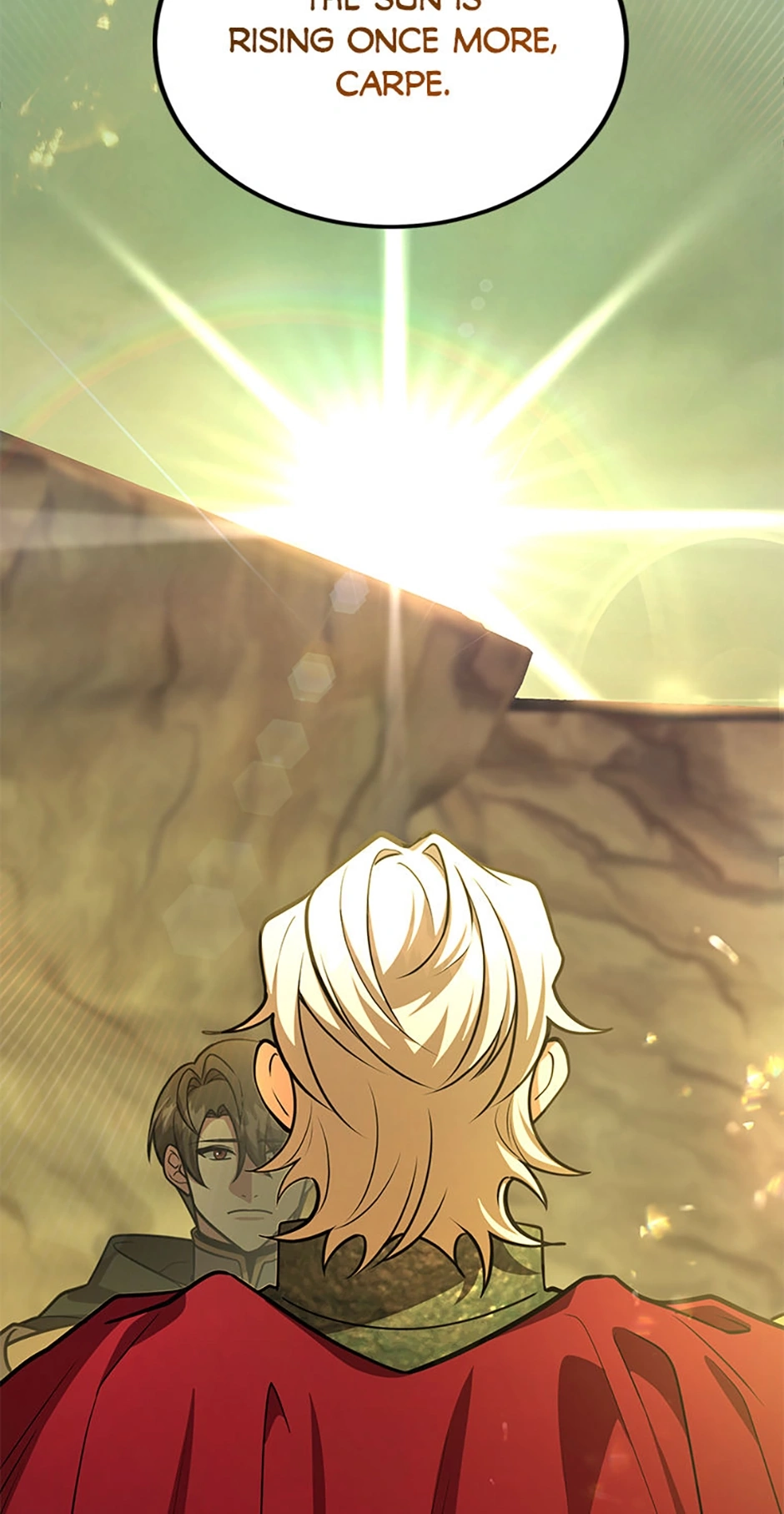 The 10-Star Player’s Lucky Draw Chapter 77 page 24 - 