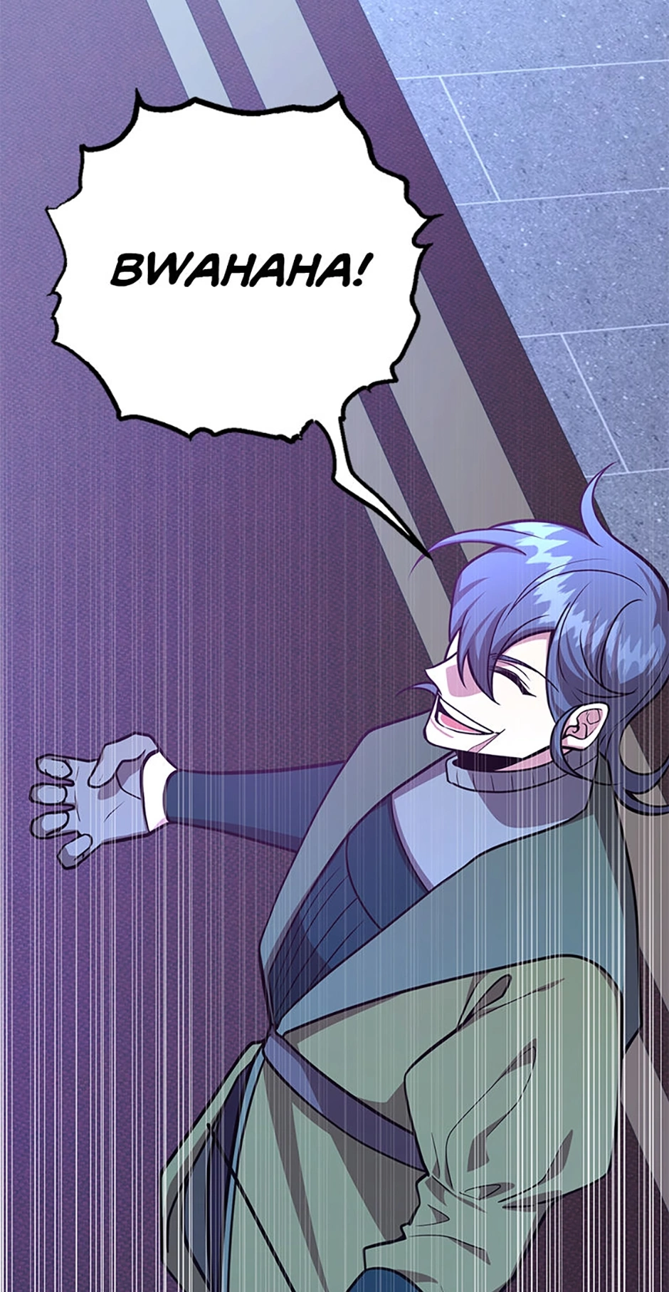 The 10-Star Player’s Lucky Draw Chapter 77 page 29 - 