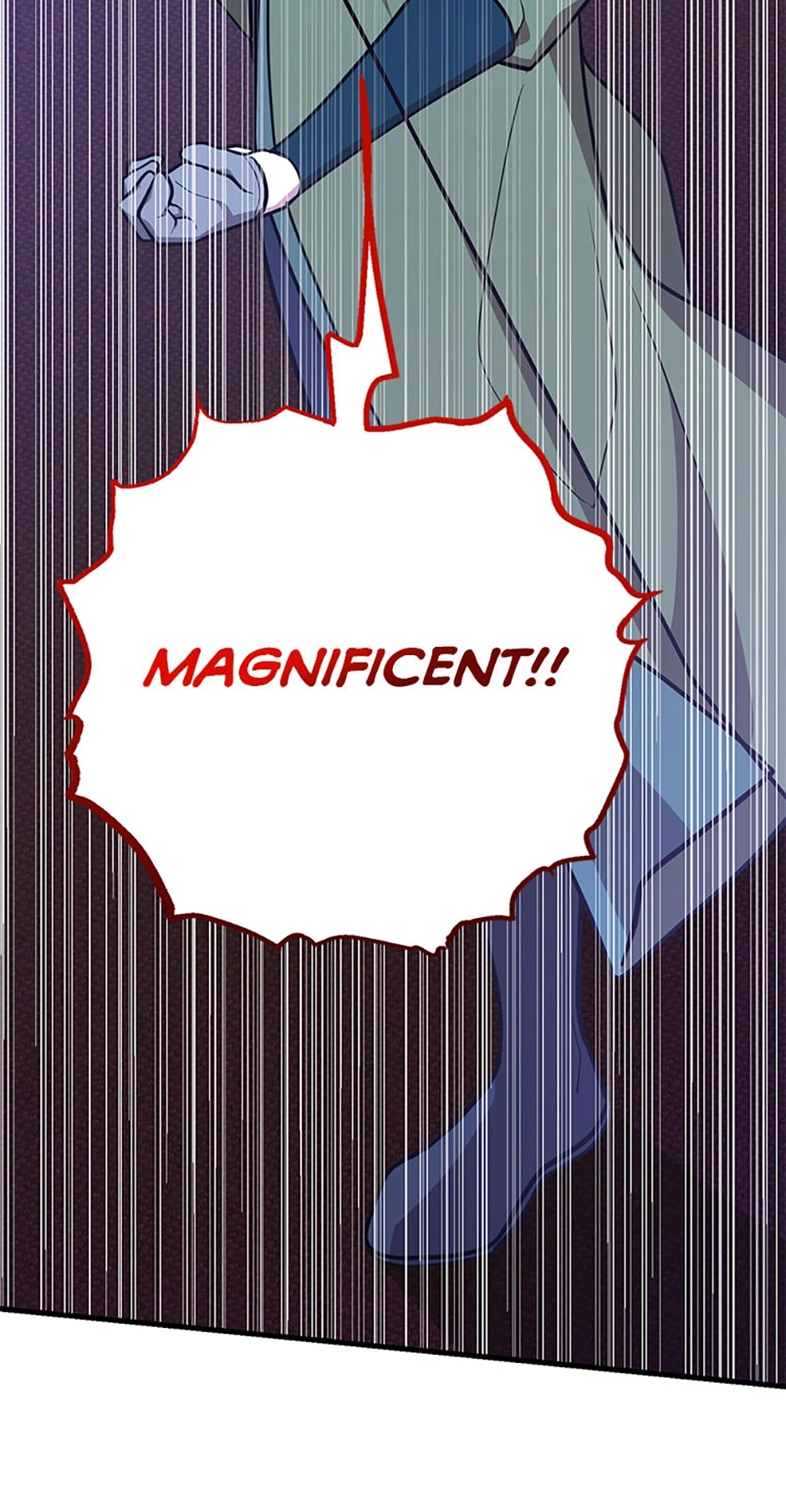 The 10-Star Player’s Lucky Draw Chapter 77 page 30 - 