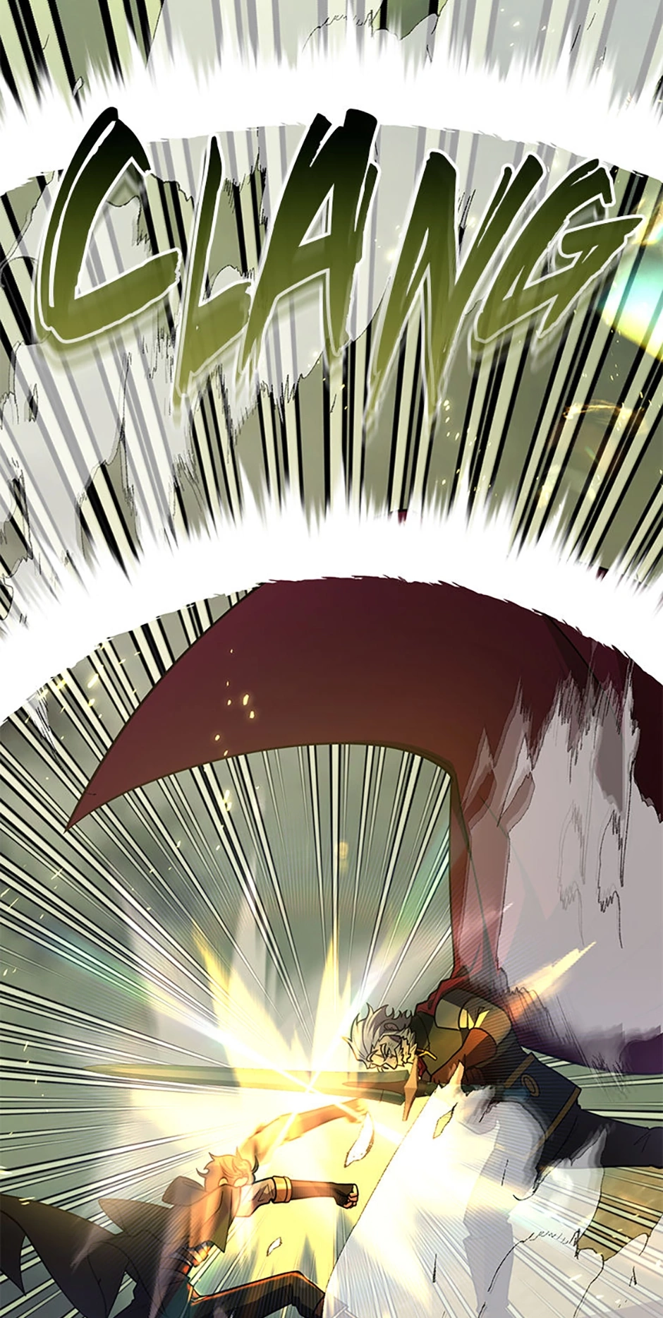 The 10-Star Player’s Lucky Draw Chapter 77 page 4 - 