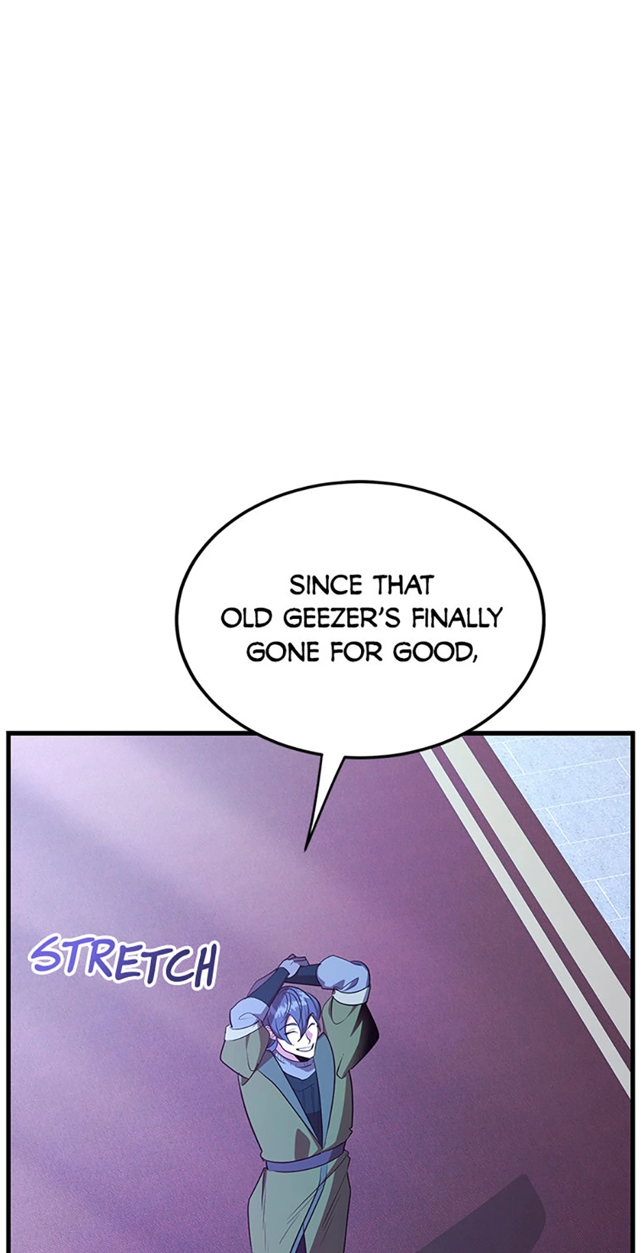 The 10-Star Player’s Lucky Draw Chapter 77 page 31 - 