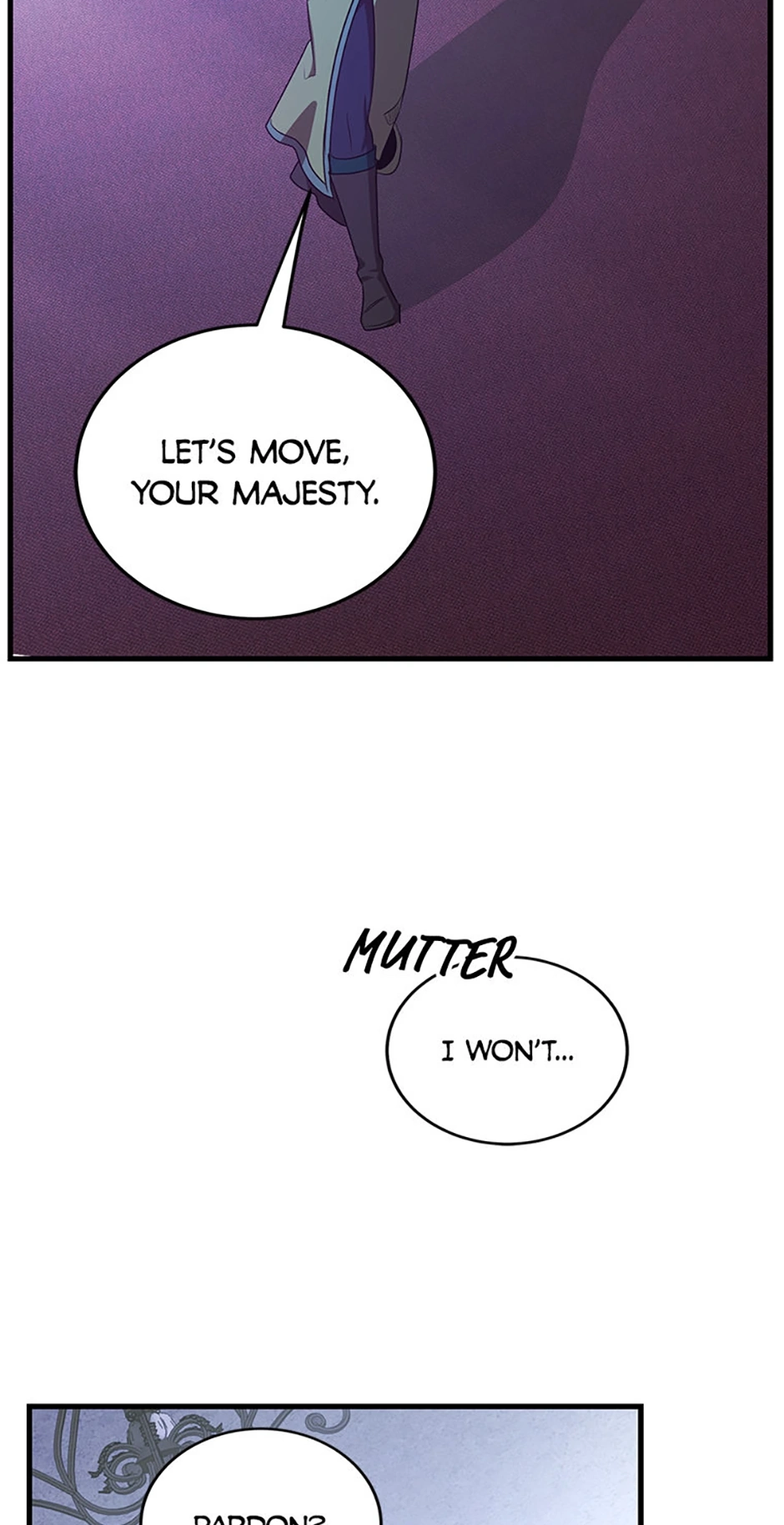 The 10-Star Player’s Lucky Draw Chapter 77 page 32 - 