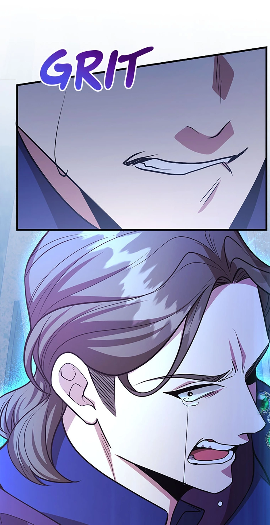 The 10-Star Player’s Lucky Draw Chapter 77 page 34 - 