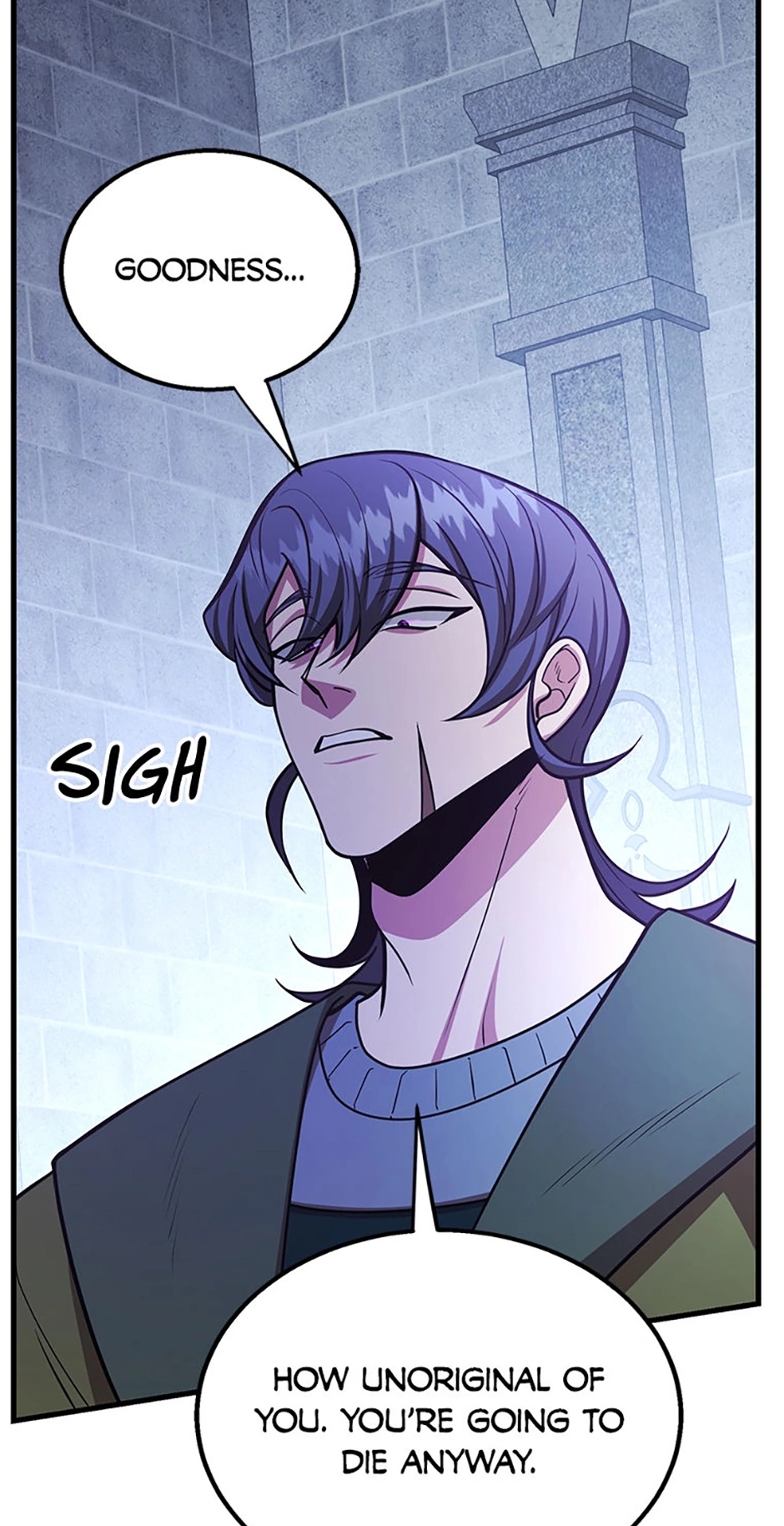 The 10-Star Player’s Lucky Draw Chapter 77 page 36 - 