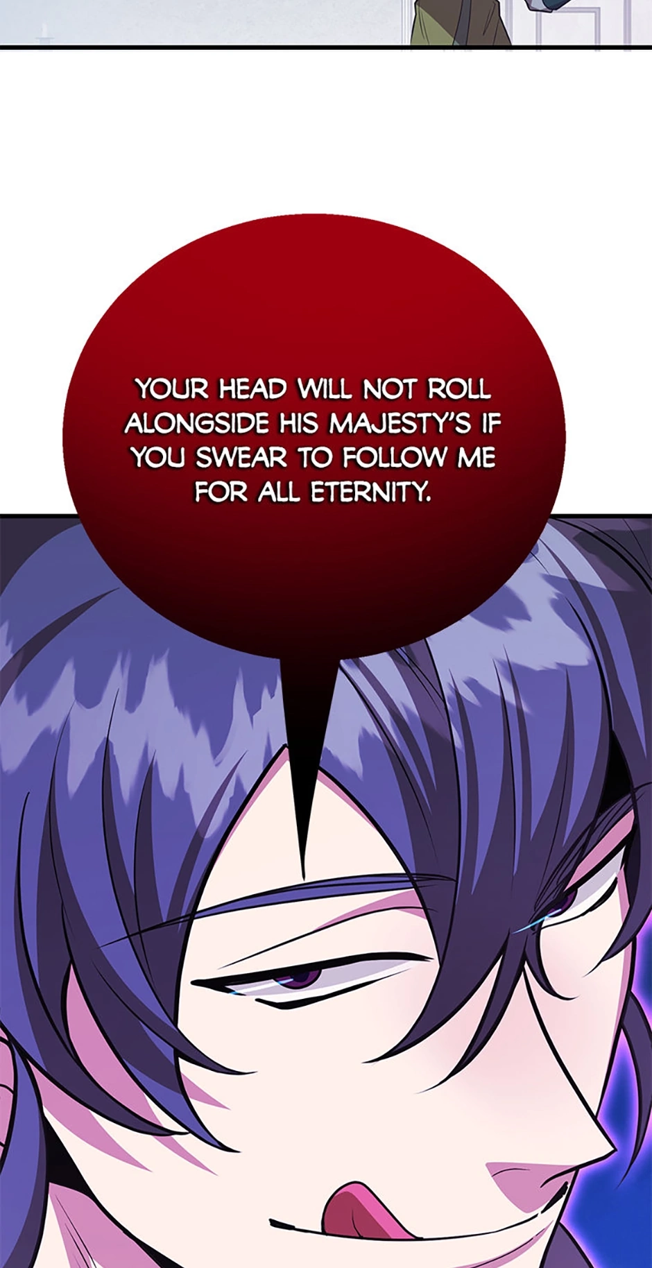 The 10-Star Player’s Lucky Draw Chapter 77 page 38 - 